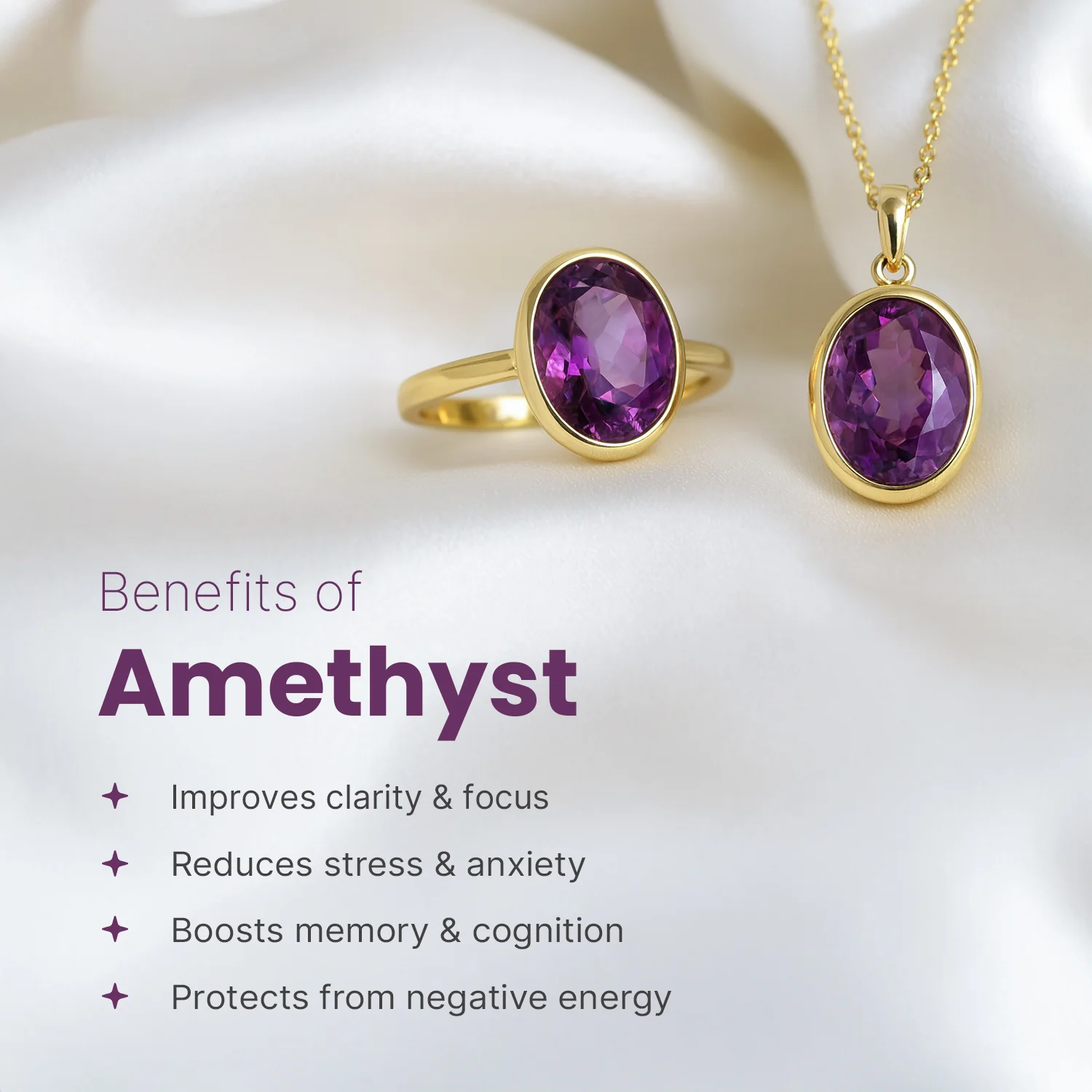 Amethyst - Image 2