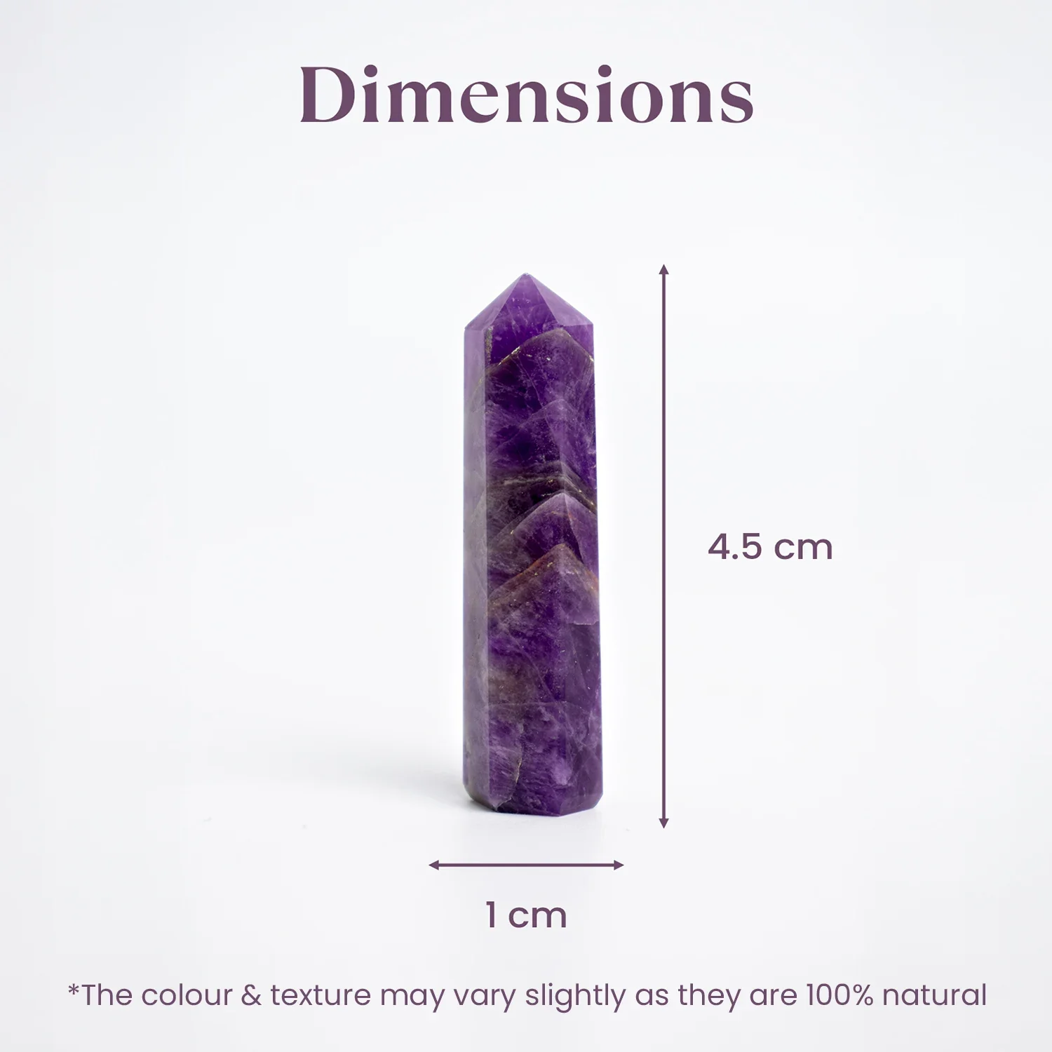 Amethyst Tower - Image 5