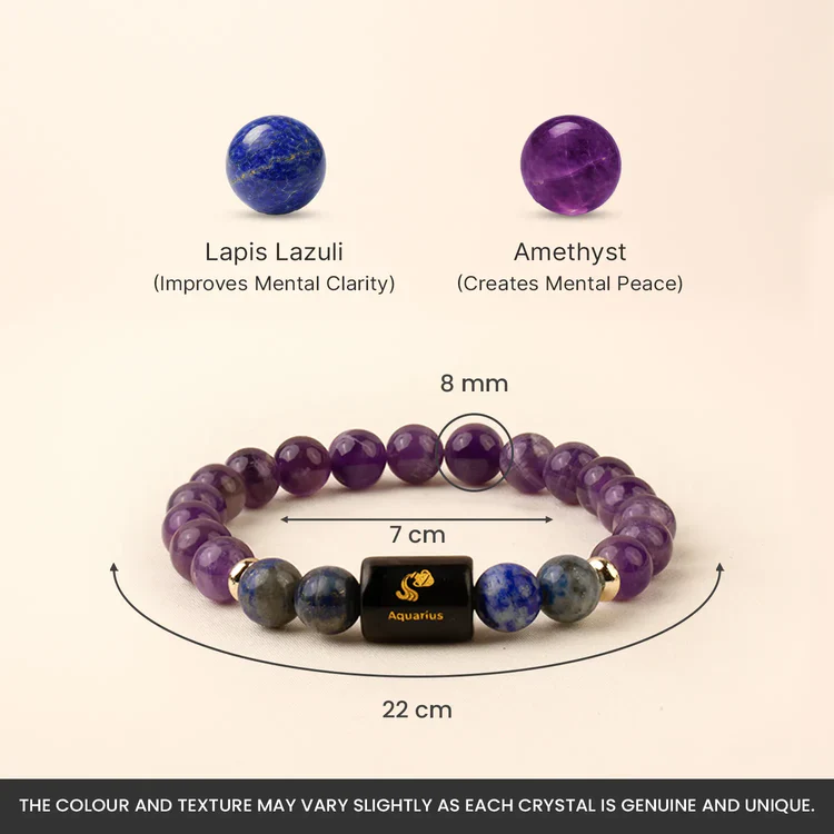 Aquarius Peace & Clarity Power Combo - Image 10