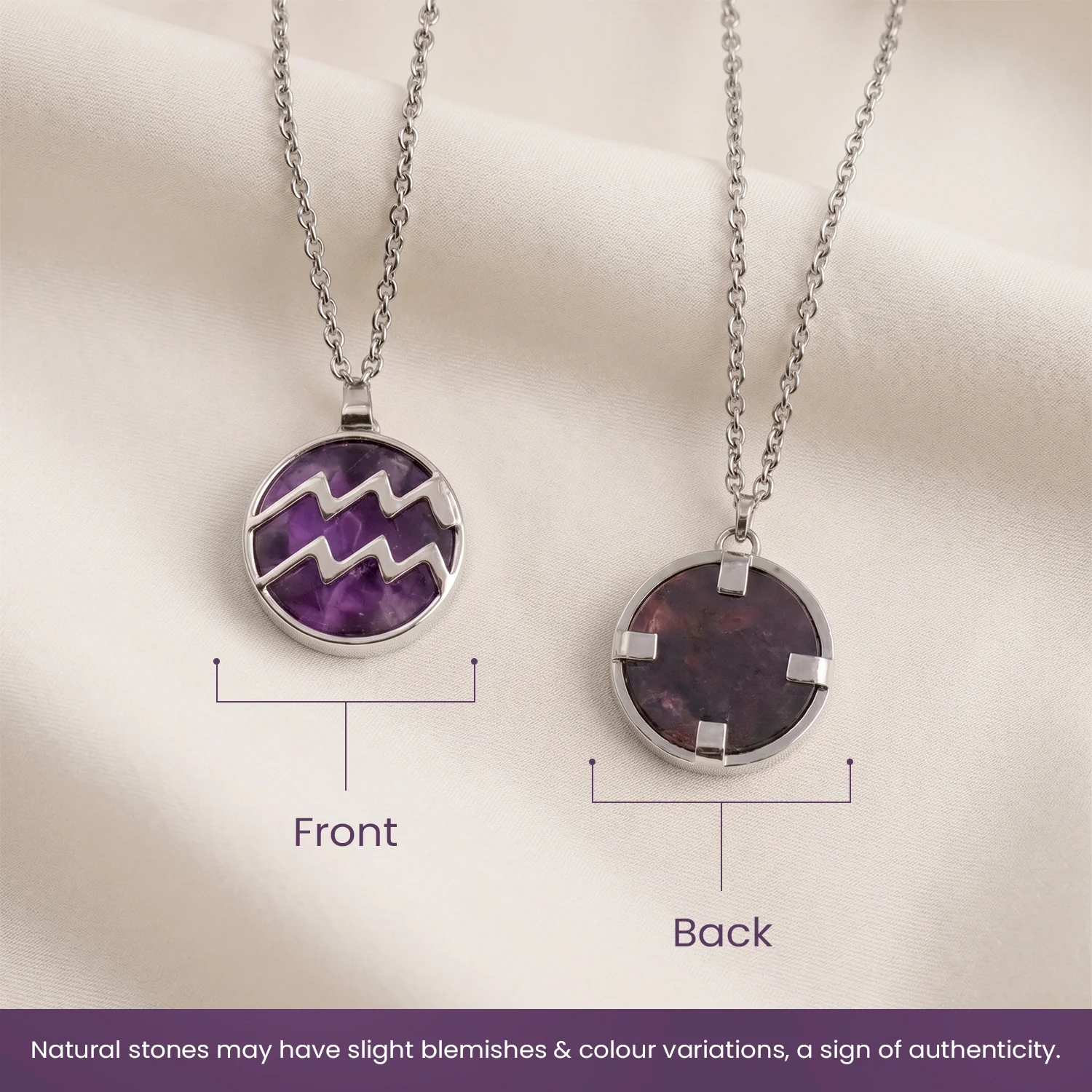 Aquarius Peace & Clarity Power Combo - Image 12