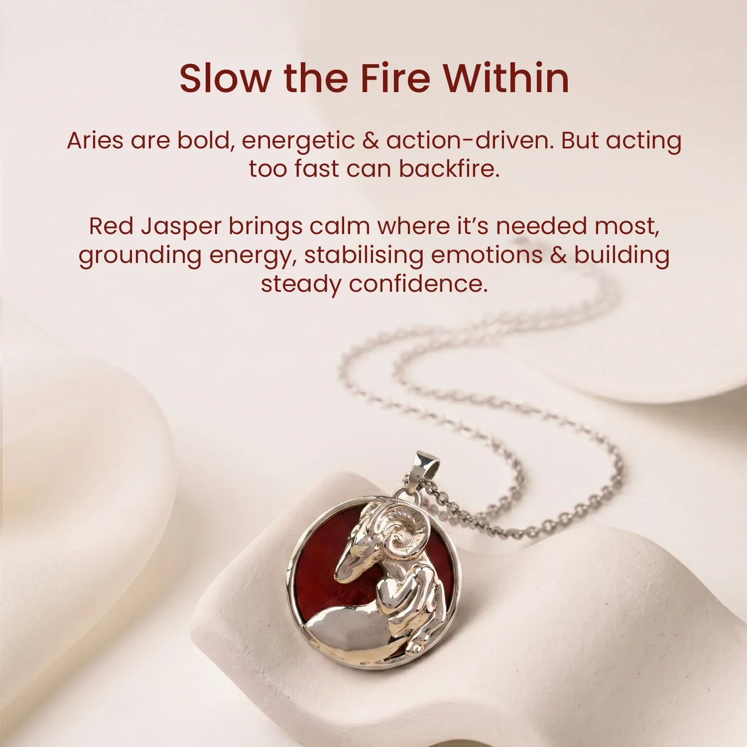 Aries Courage & Vitality Power Combo - Image 8