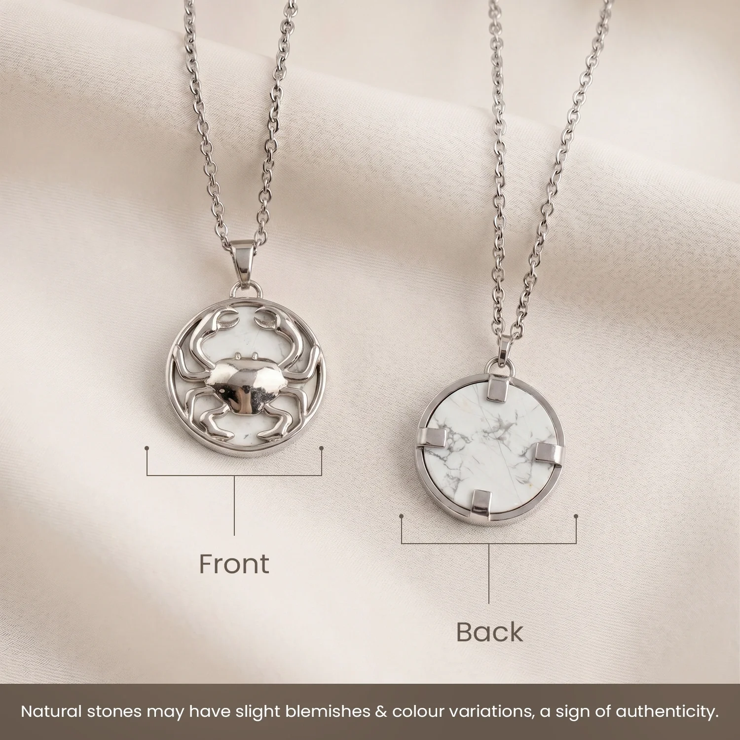 Cancer Calm & Clarity Power Combo - Image 11