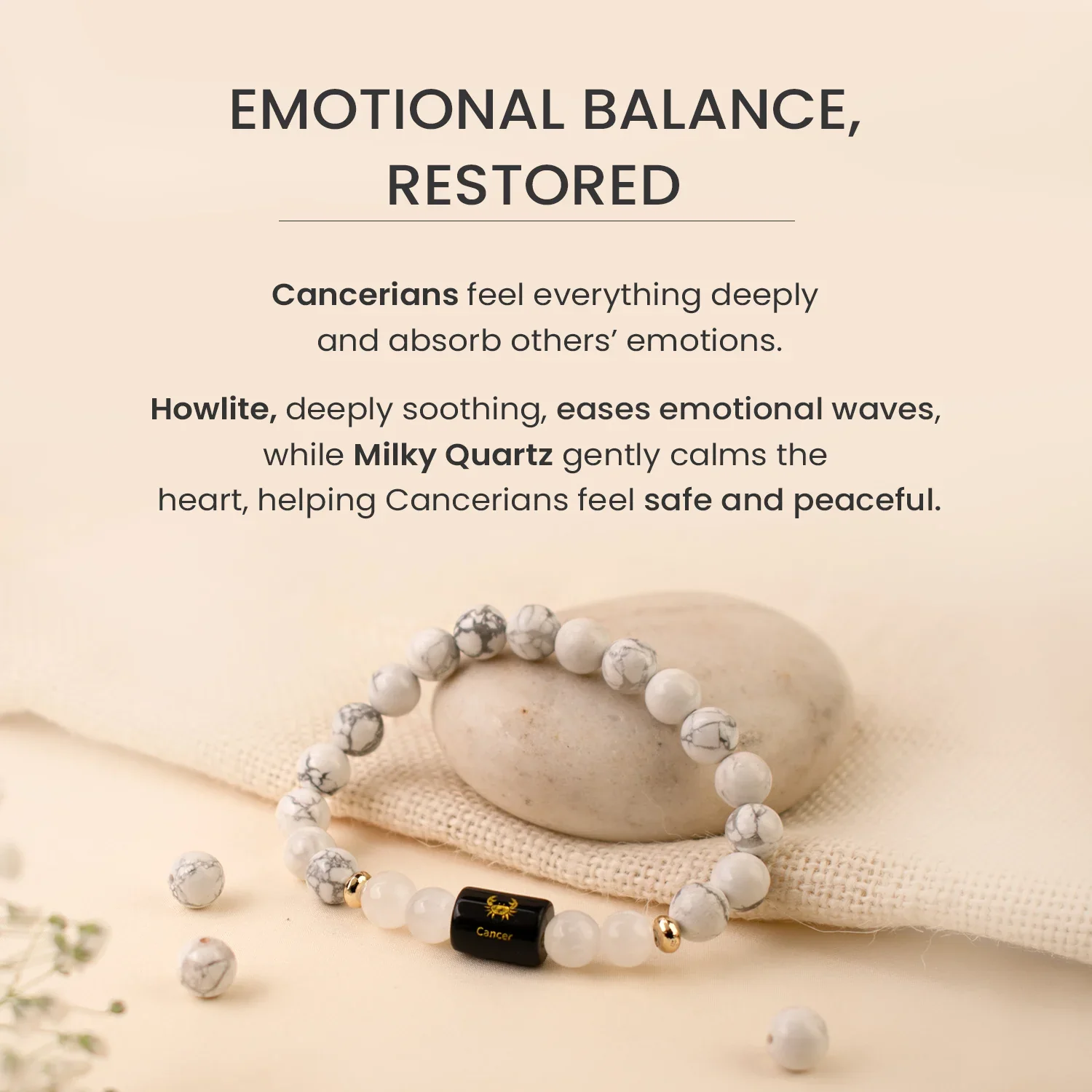 Cancer Calm & Clarity Power Combo - Image 7