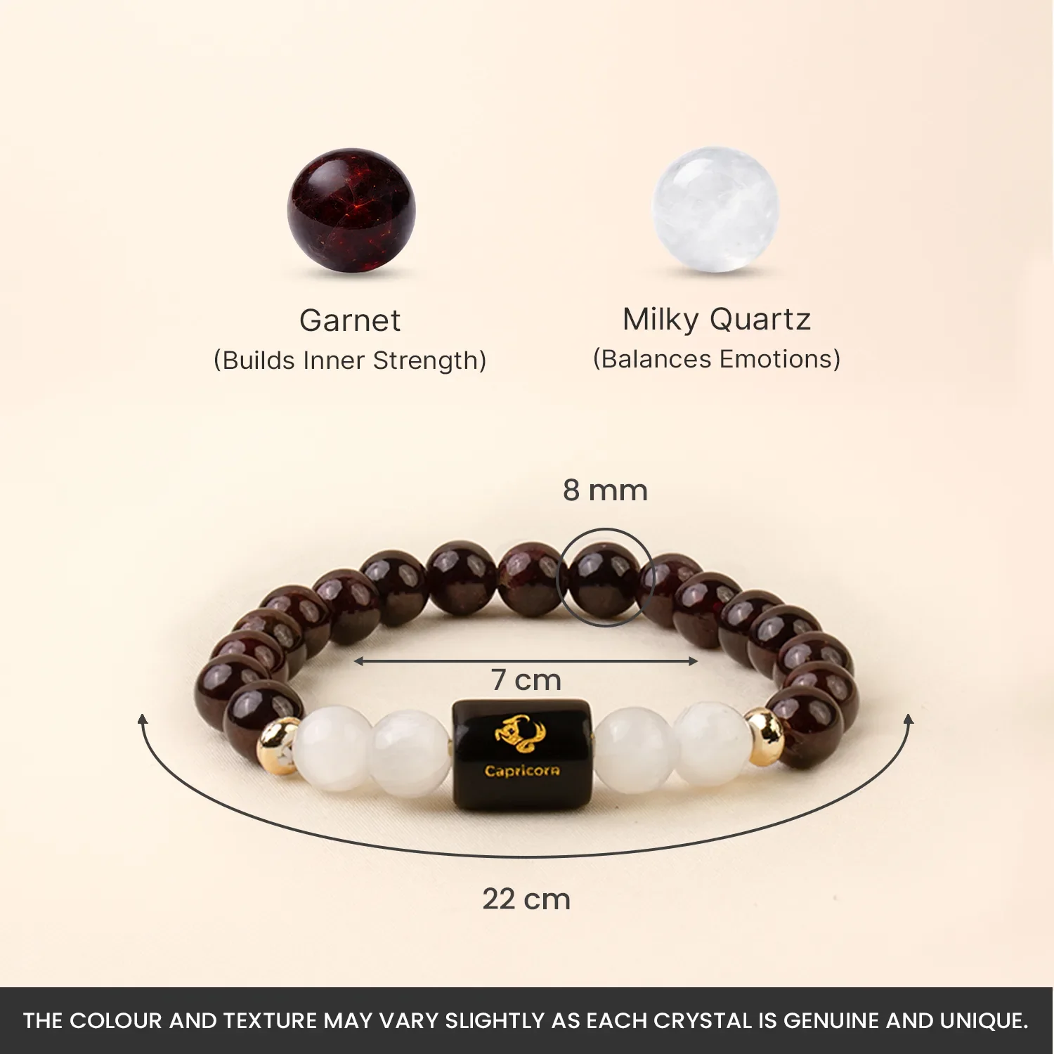 Capricorn Success & Stability Power Combo - Image 10