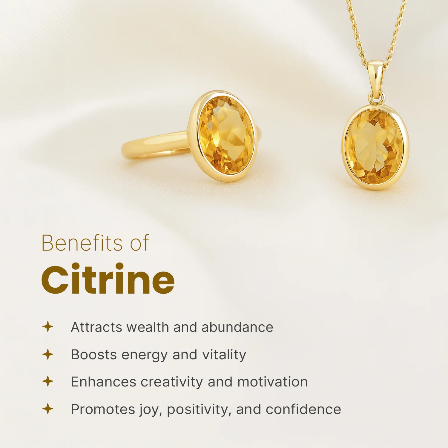 Citrine - Image 2
