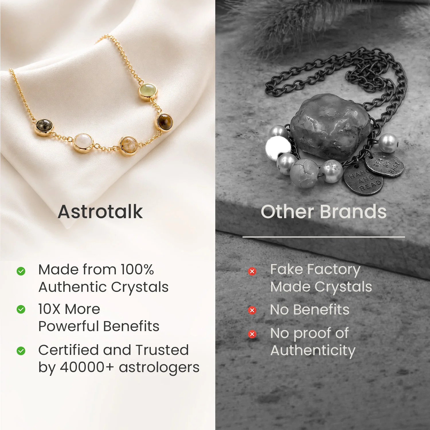 Dhan Yog Necklace - Image 9
