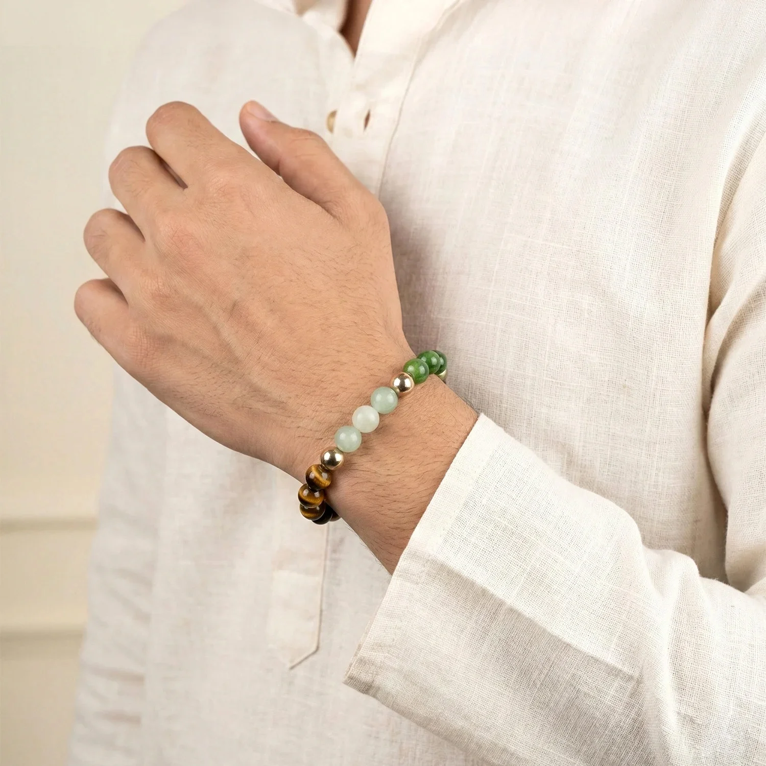 Dhan Yog Prosperity Combo for Him & Her - Image 10
