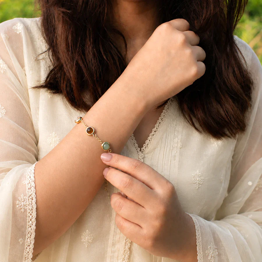 Dhan Yog Prosperity Set for Women - Image 8