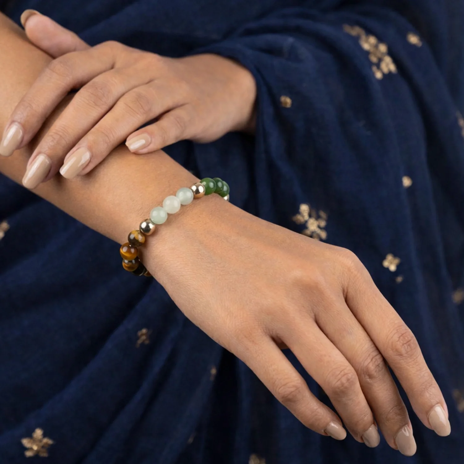 Energised Dhan Yog Bracelet - 10x Stronger - Image 11