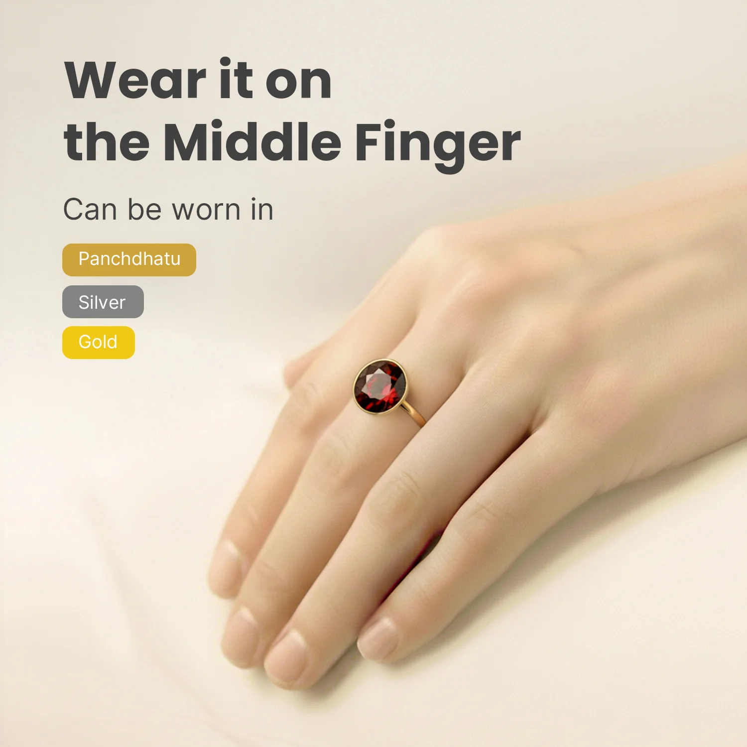 Garnet - Image 3