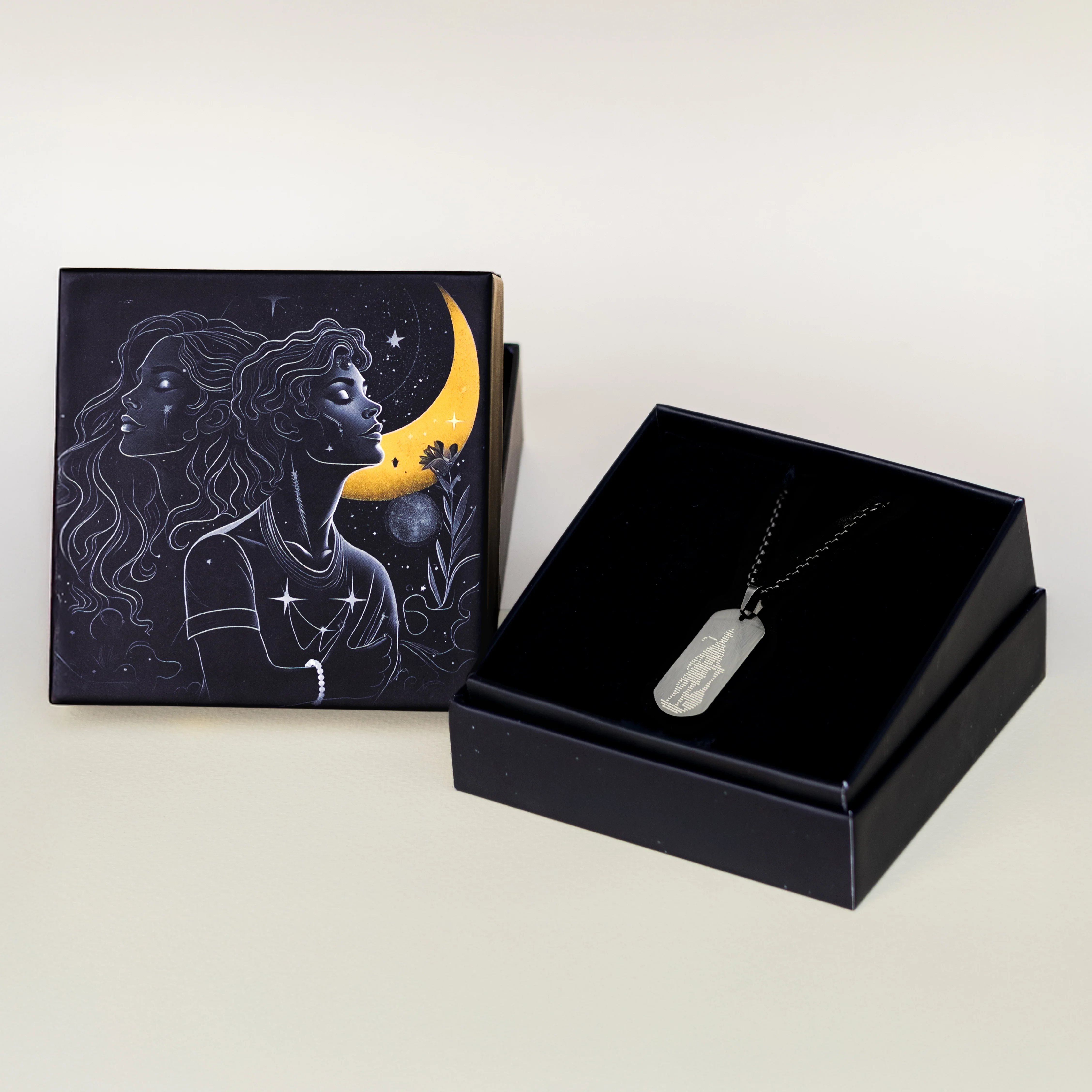 Hanuman Chalisa Kavach (Black) - Image 19