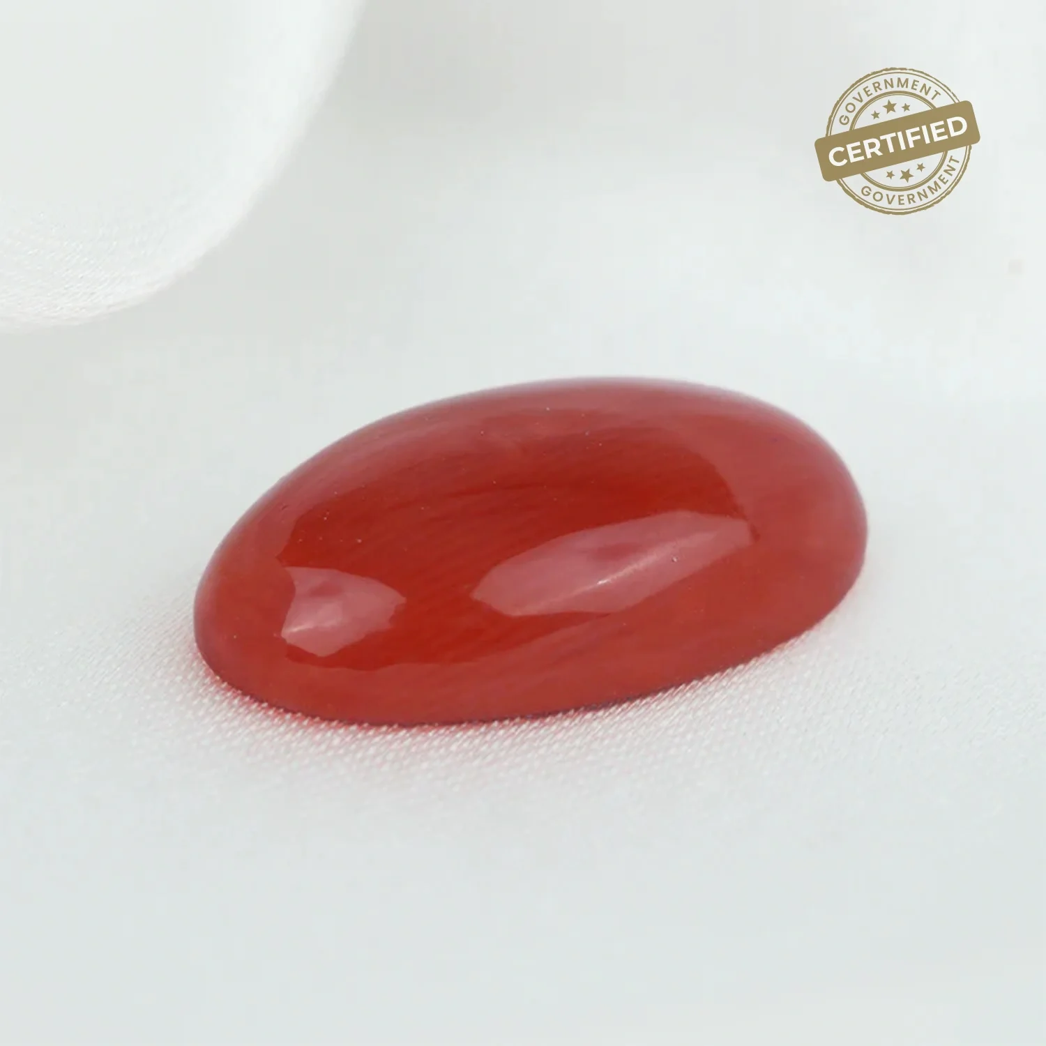 Italian Red Coral