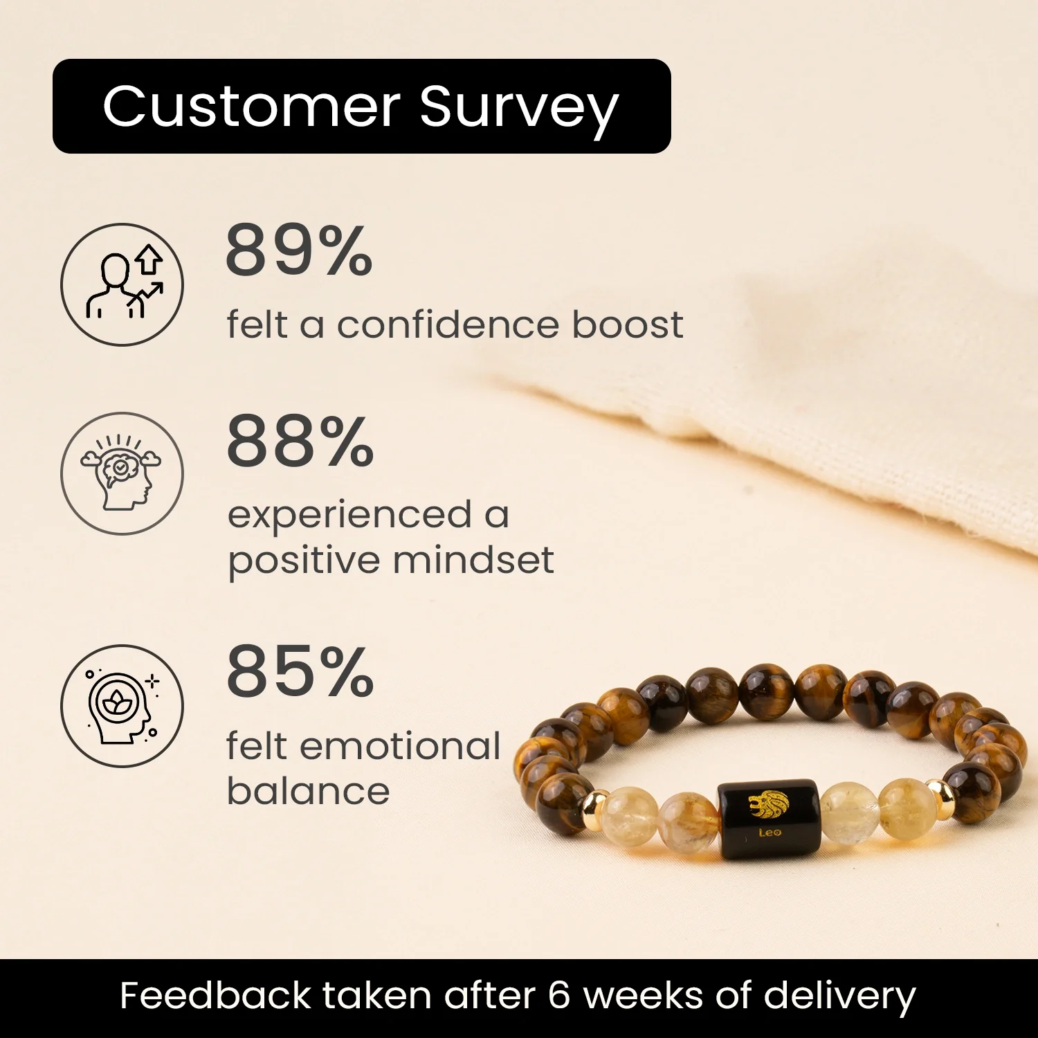 Leo Confidence & Success Power Combo - Image 3