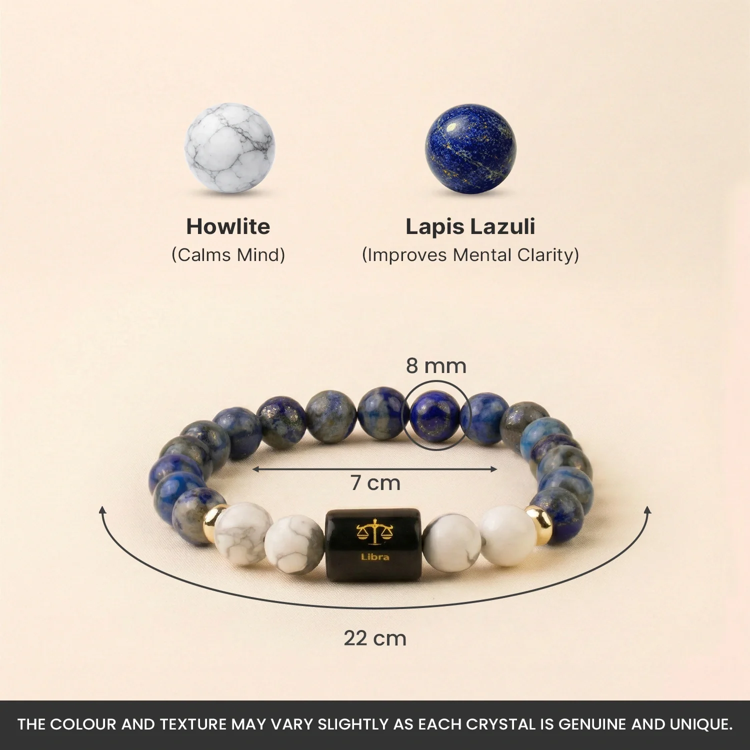Libra Harmony & Wisdom Power Combo - Image 10