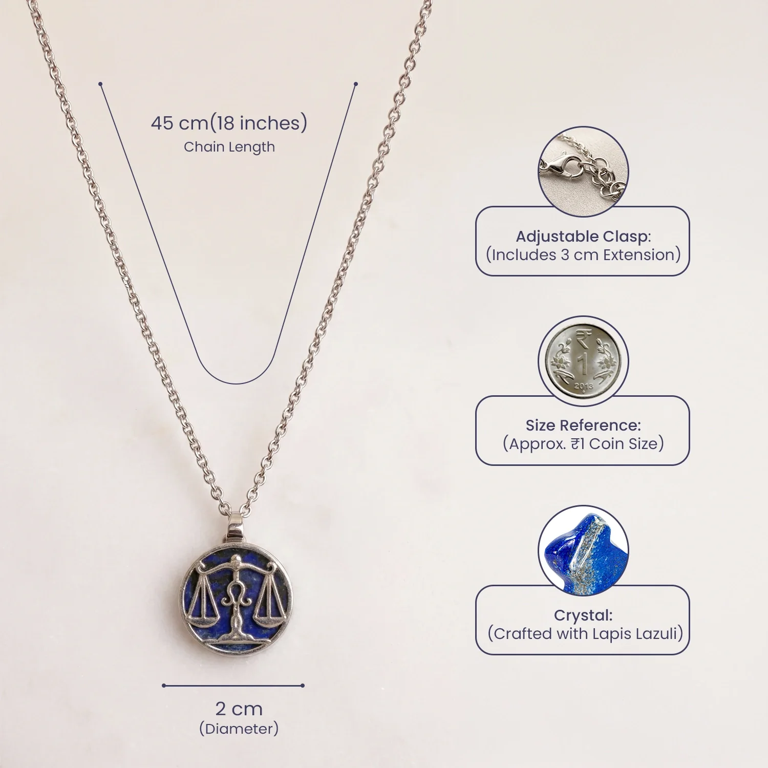Libra Harmony & Wisdom Power Combo - Image 11