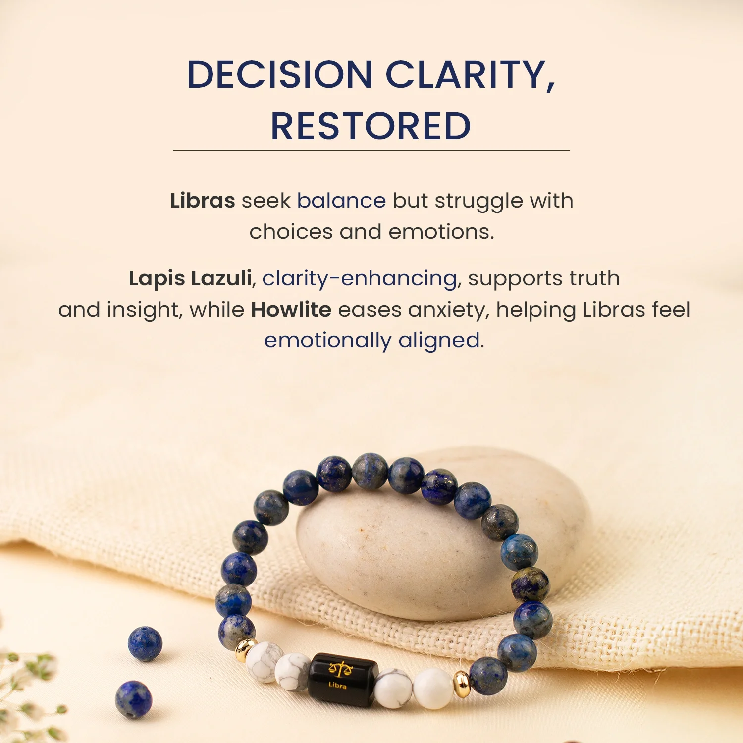 Libra Harmony & Wisdom Power Combo - Image 7