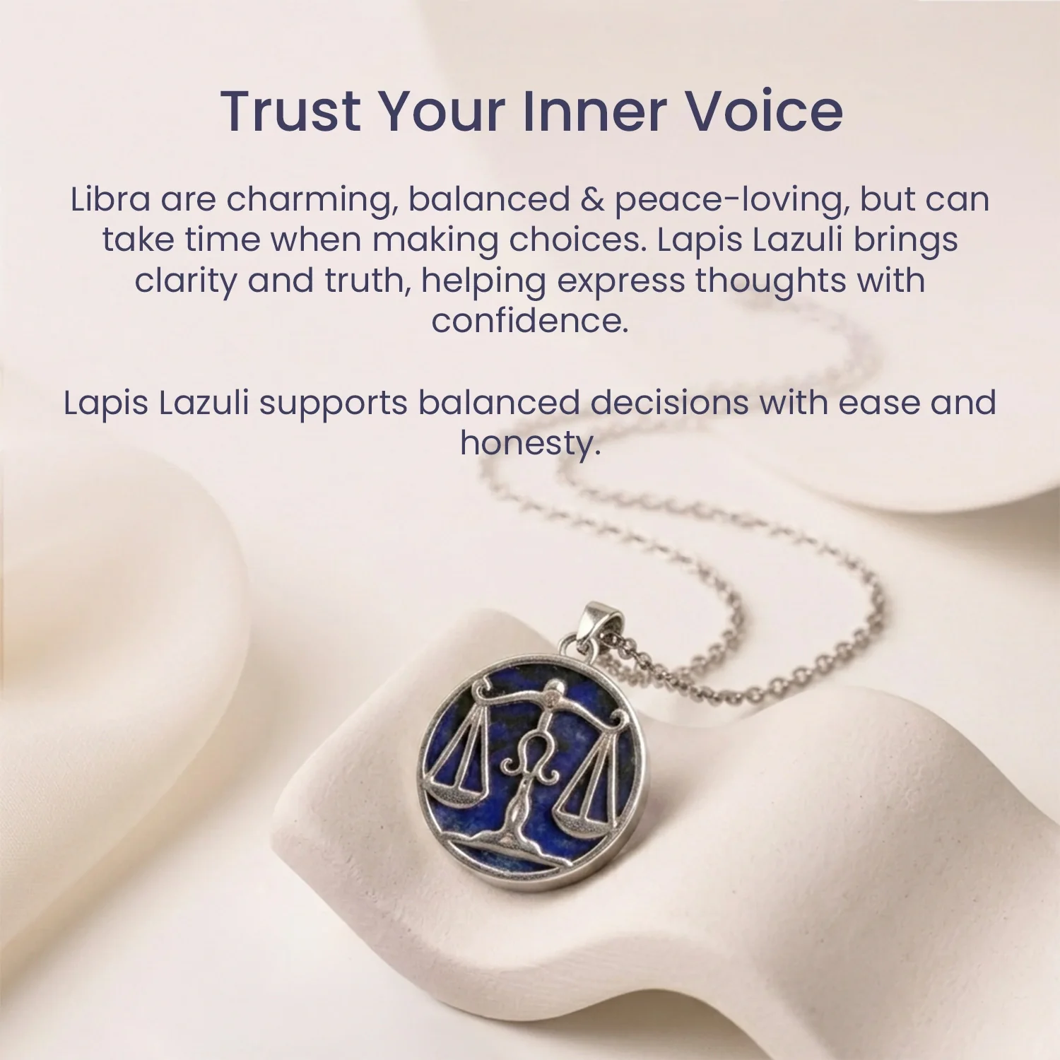 Libra Harmony & Wisdom Power Combo - Image 8