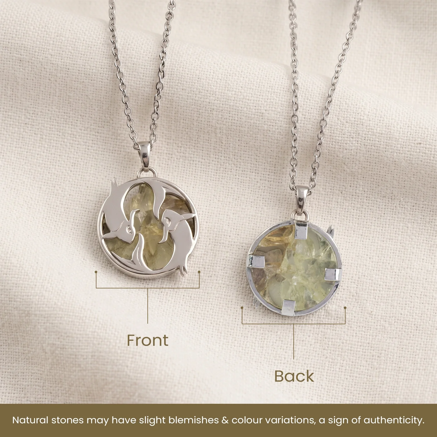 Pisces Abundance & Confidence Power Combo - Image 12