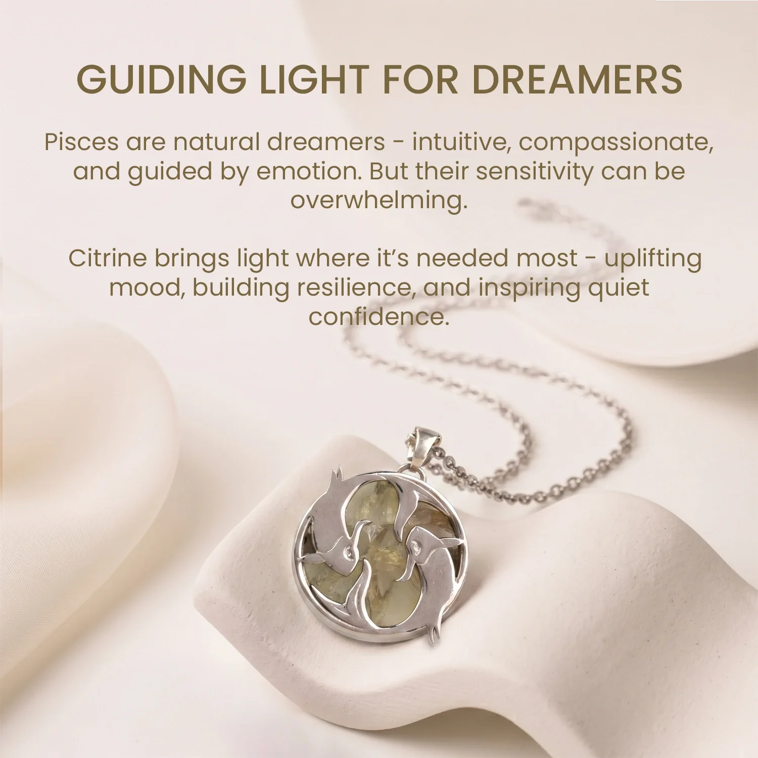Pisces Abundance & Confidence Power Combo - Image 8
