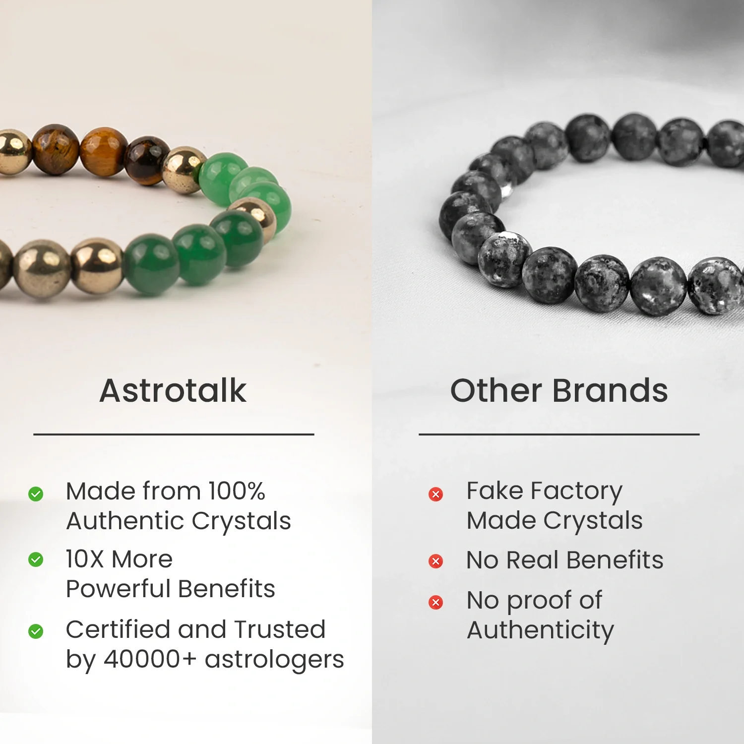 Dhan Yog Bracelet (Lab Certified) - Image 10