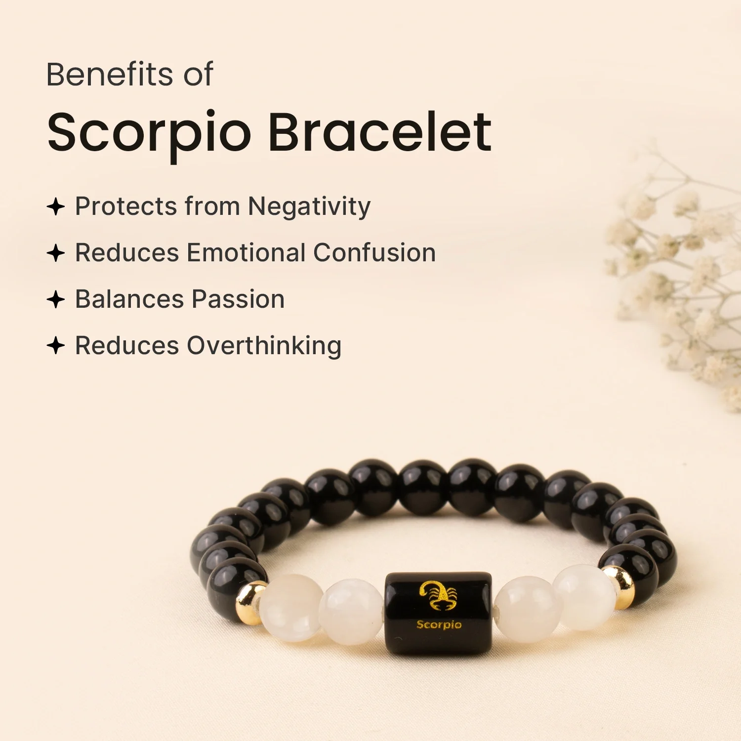 Scorpio Strength & Protection Power Combo - Image 5