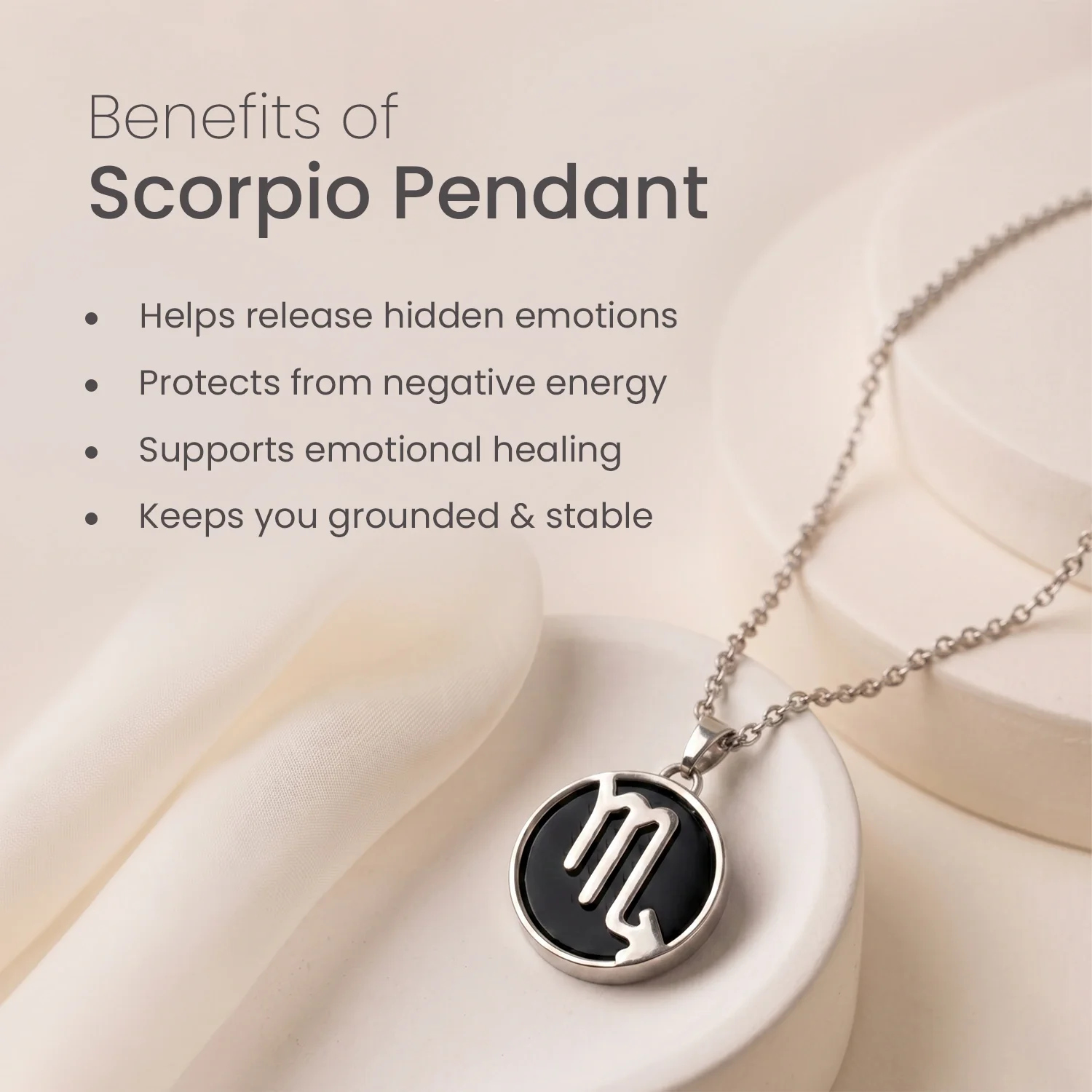 Scorpio Strength & Protection Power Combo - Image 6