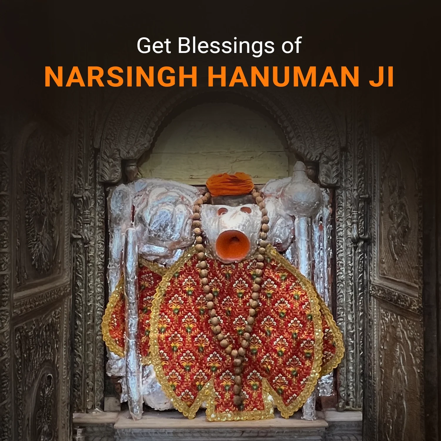Siddh Hanuman Chalisa Kavach - Limited Edition - Image 5