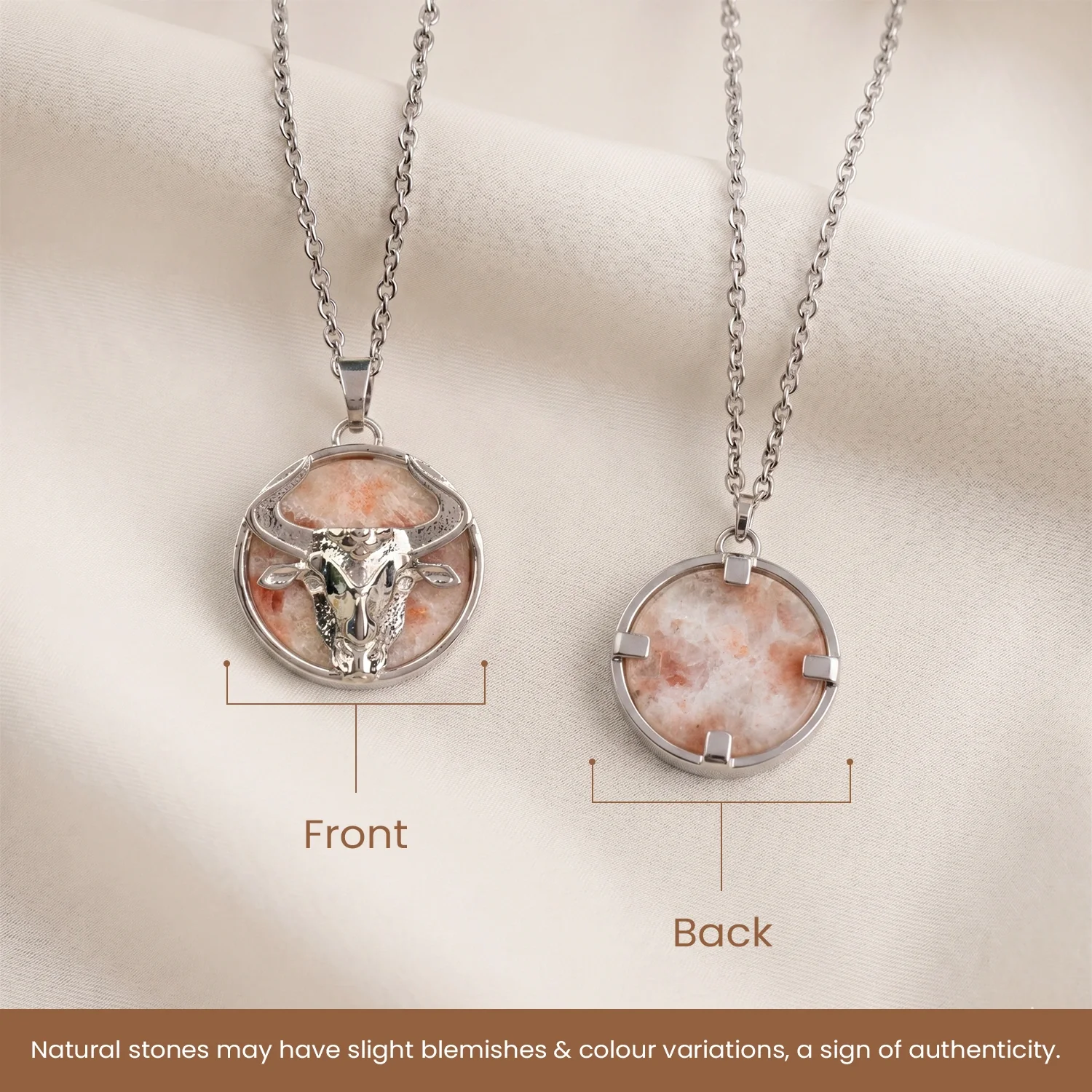 Taurus Positivity & Confidence Power Combo - Image 12