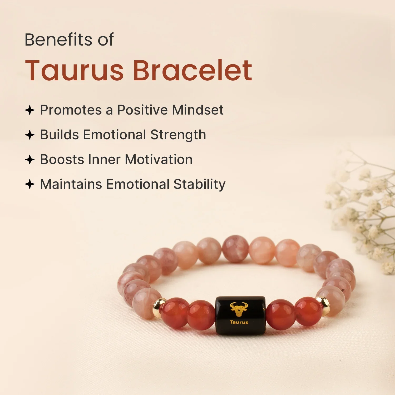 Taurus Positivity & Confidence Power Combo - Image 5