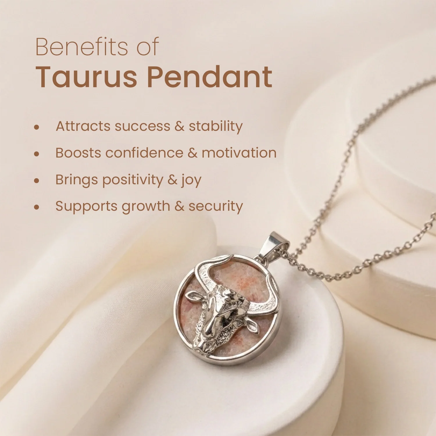 Taurus Positivity & Confidence Power Combo - Image 6