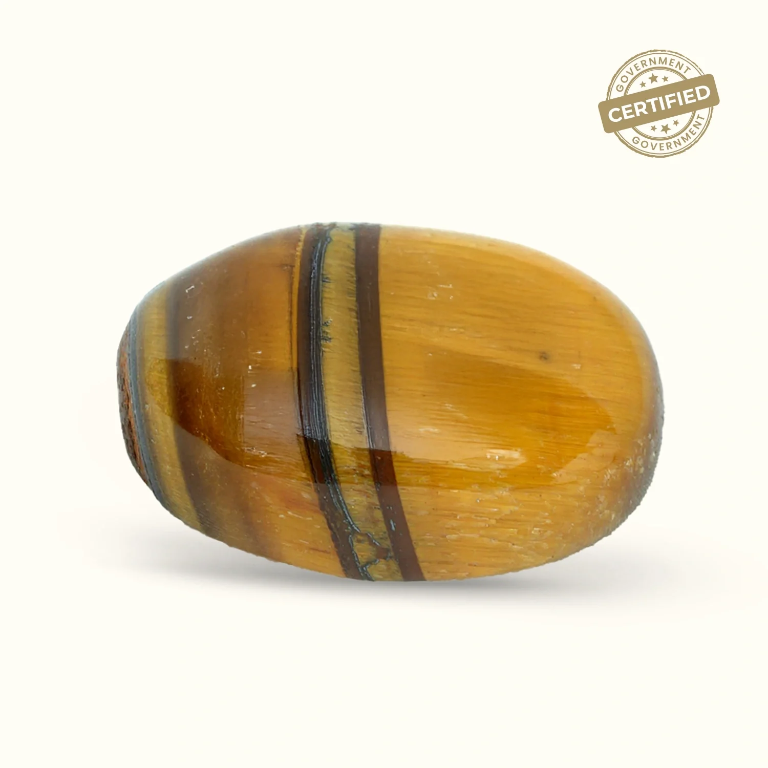 Tiger Eye