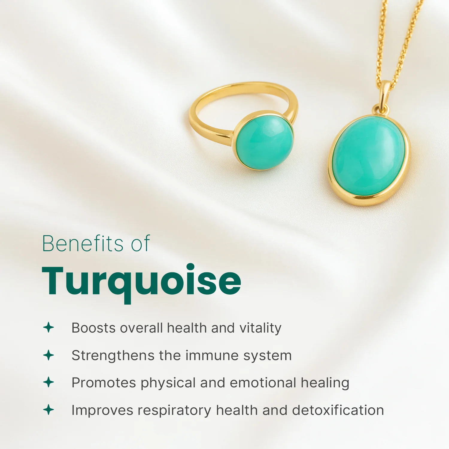 Turquoise - Image 2
