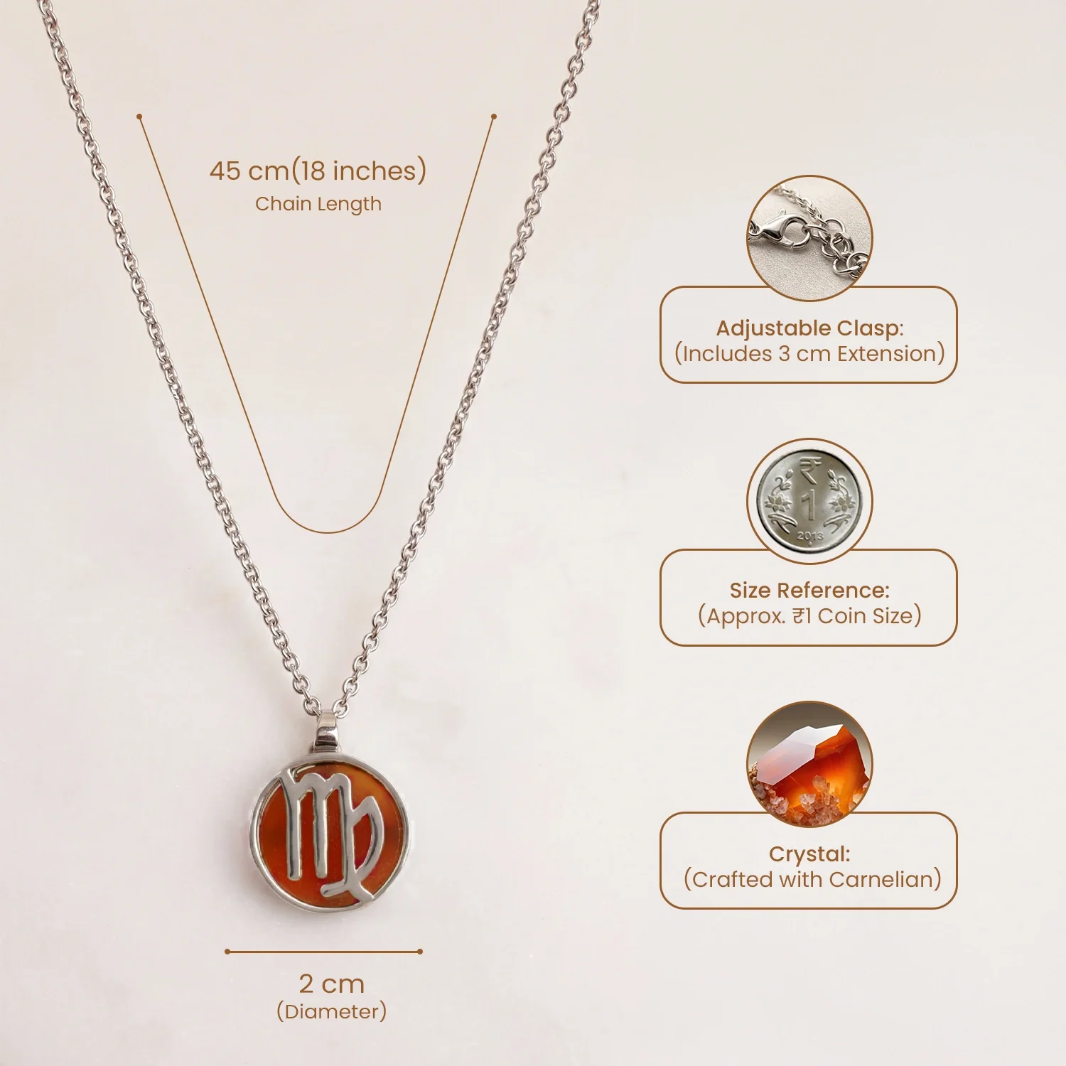 Virgo Clarity & Confidence Power Combo - Image 11
