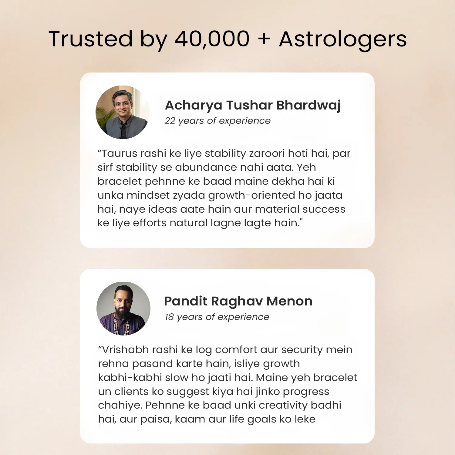 Zodiac Bracelet - Image 101