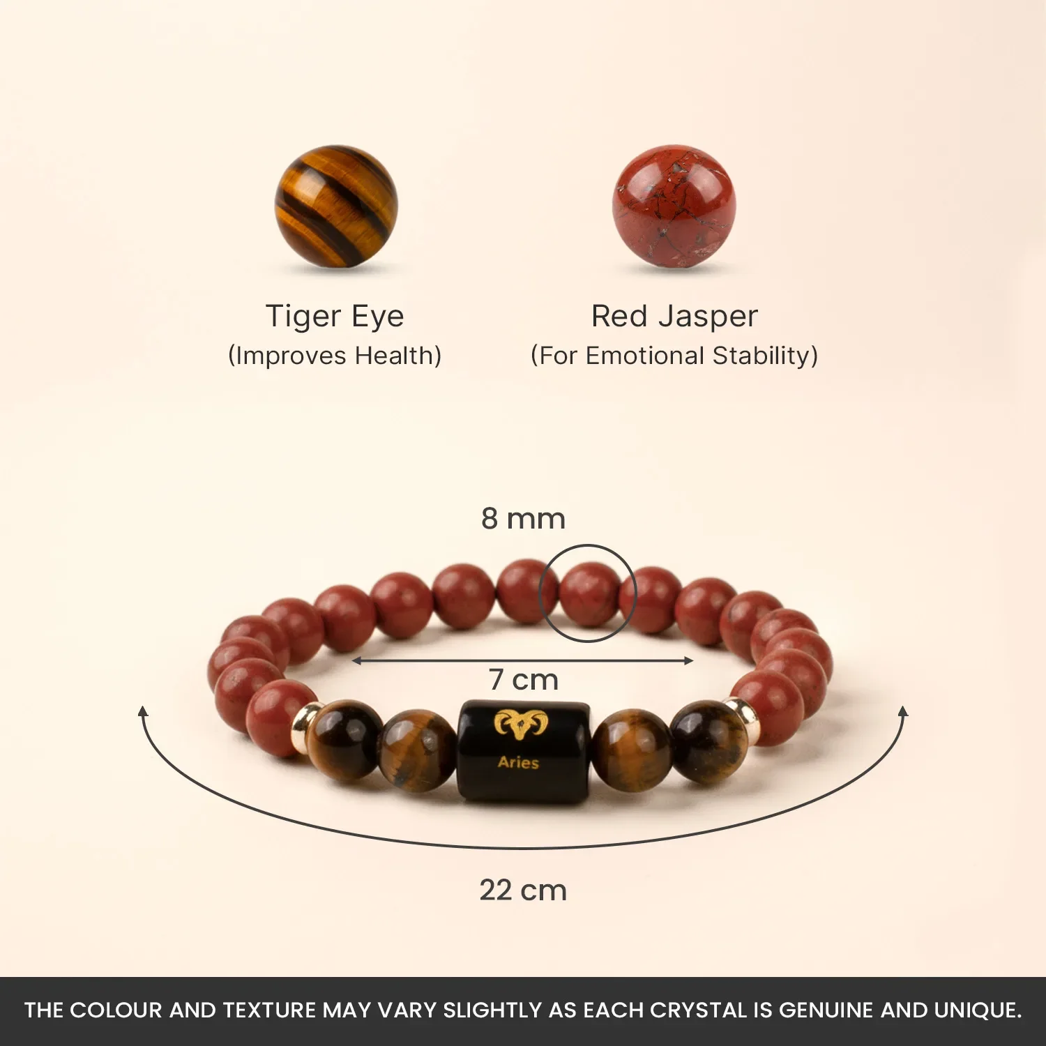 Zodiac Bracelet - Image 11