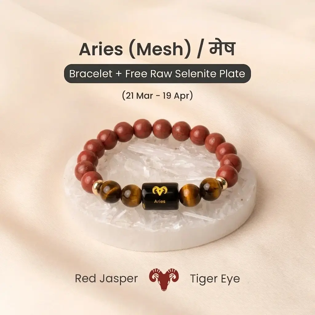 Zodiac Bracelet - Image 120