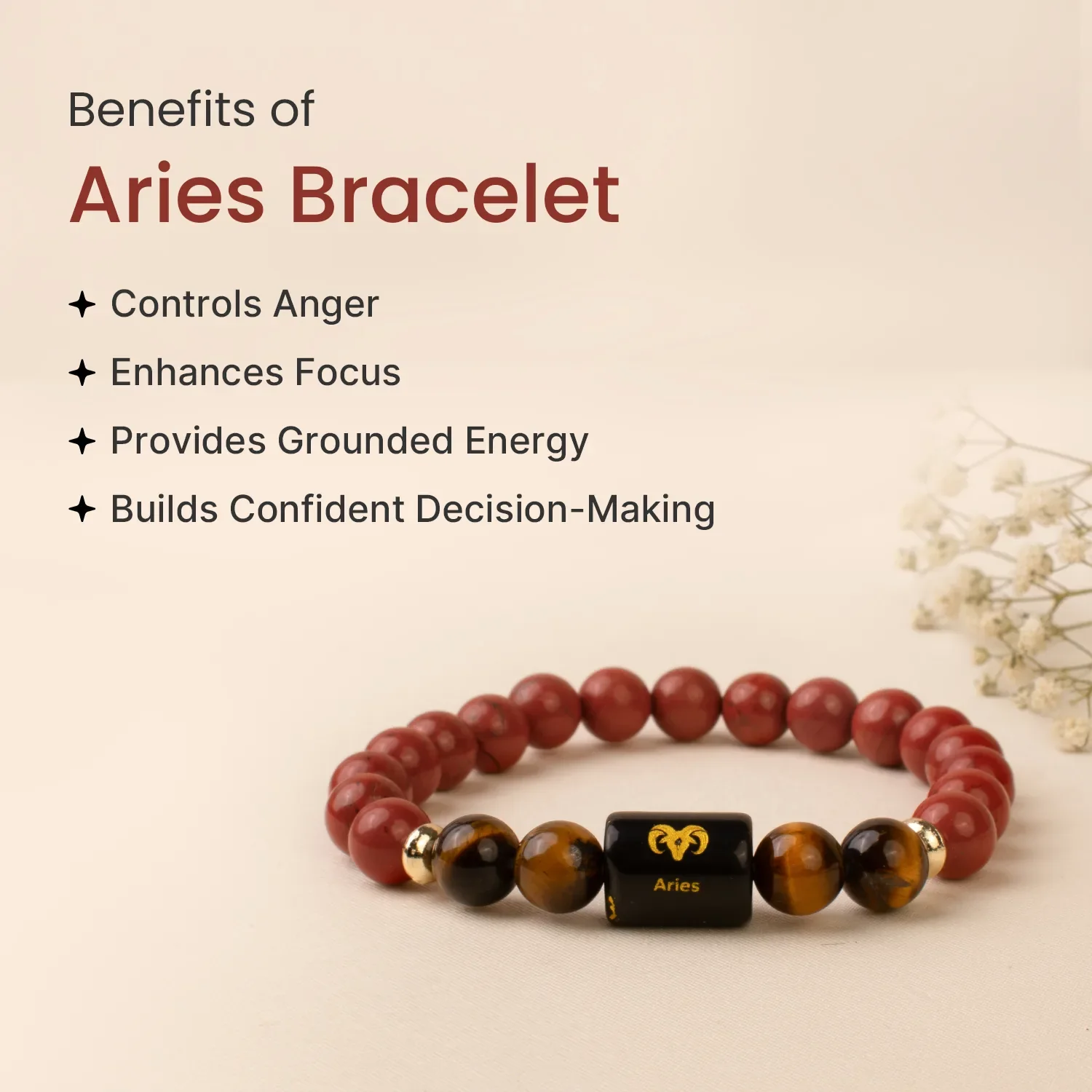 Zodiac Bracelet - Image 17