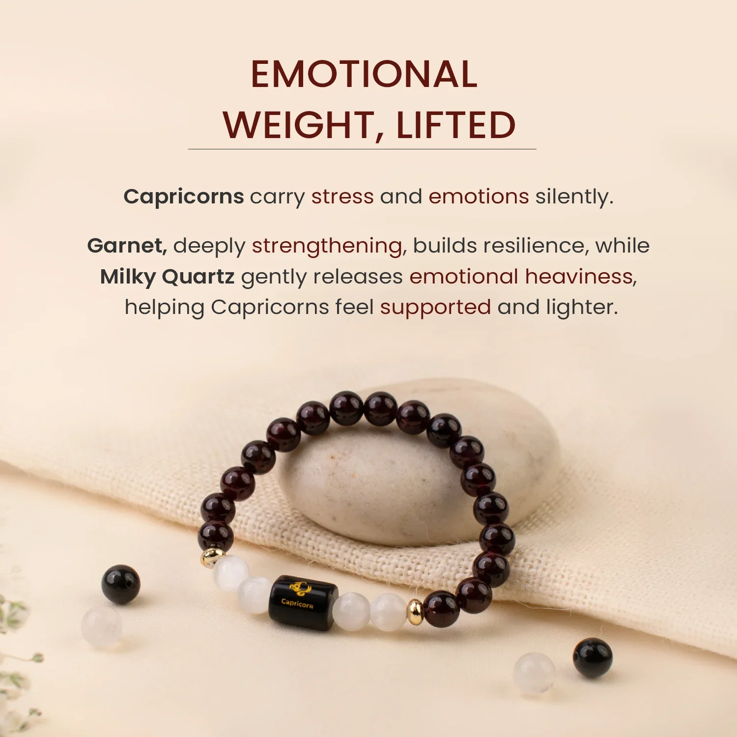 Zodiac Bracelet - Image 18
