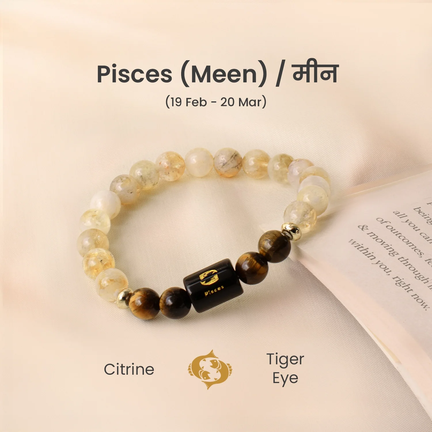 Zodiac Bracelet - Image 2