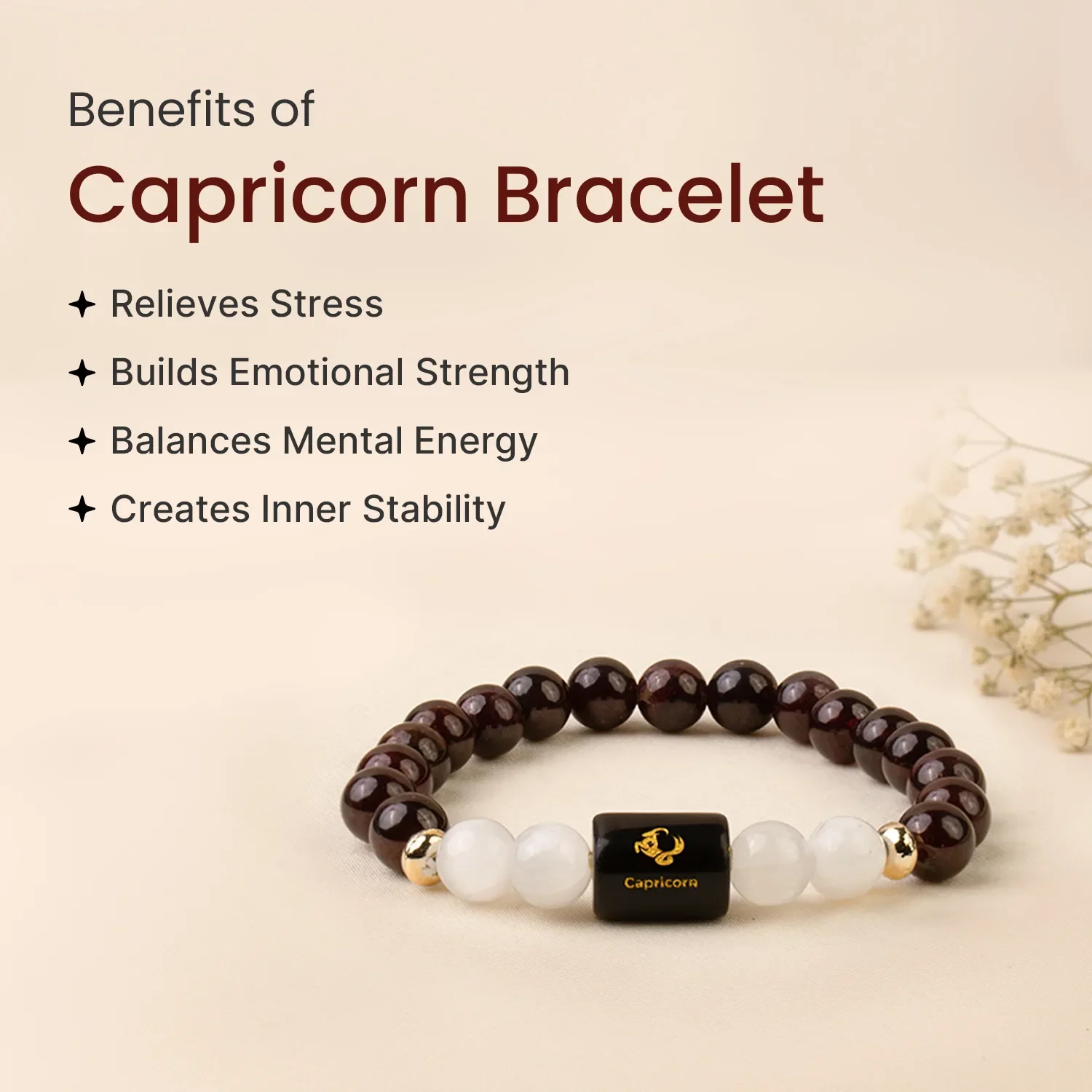 Zodiac Bracelet - Image 22
