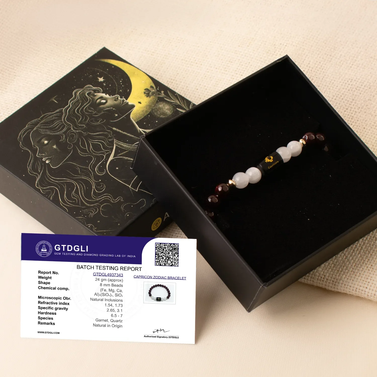 Zodiac Bracelet - Image 23