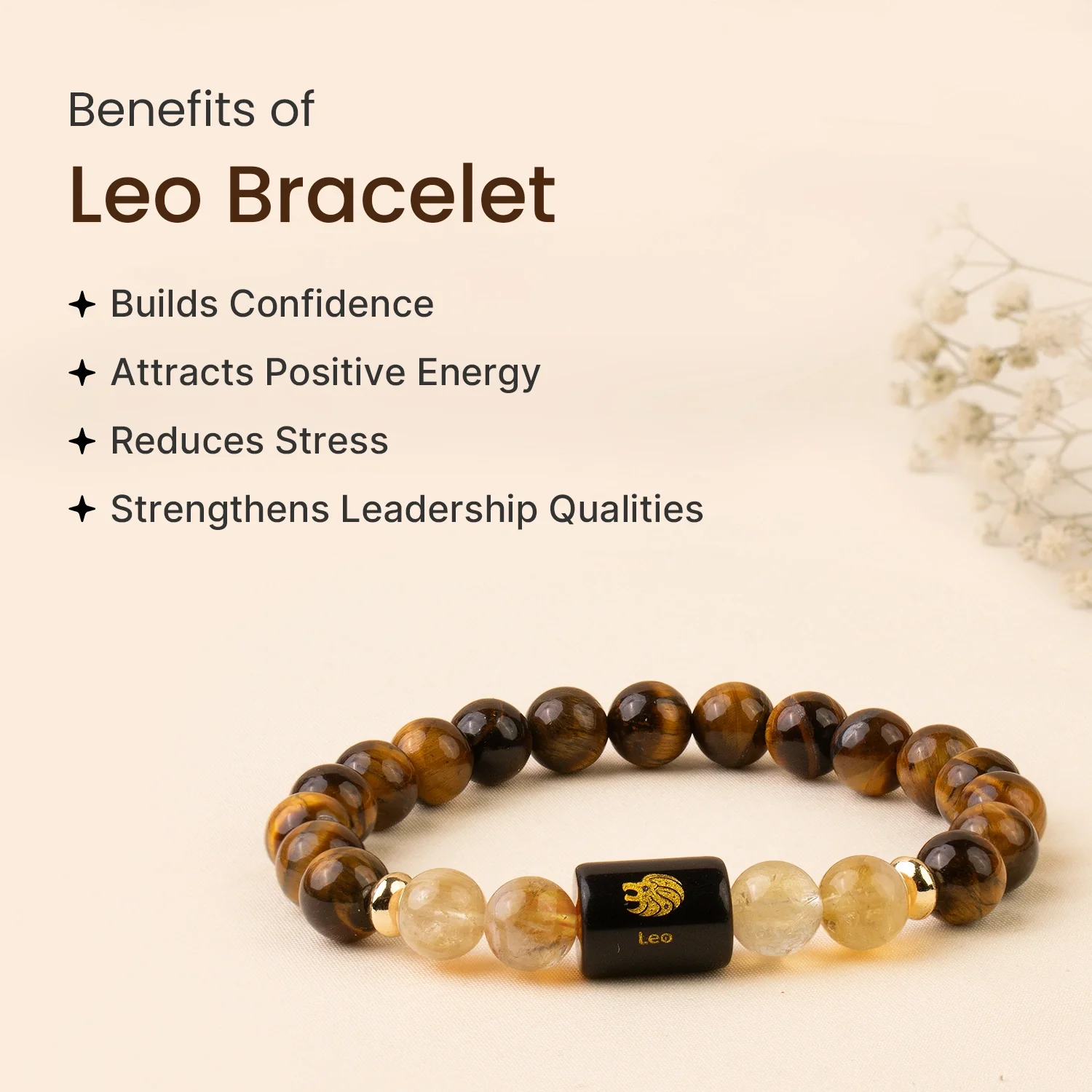 Zodiac Bracelet - Image 28