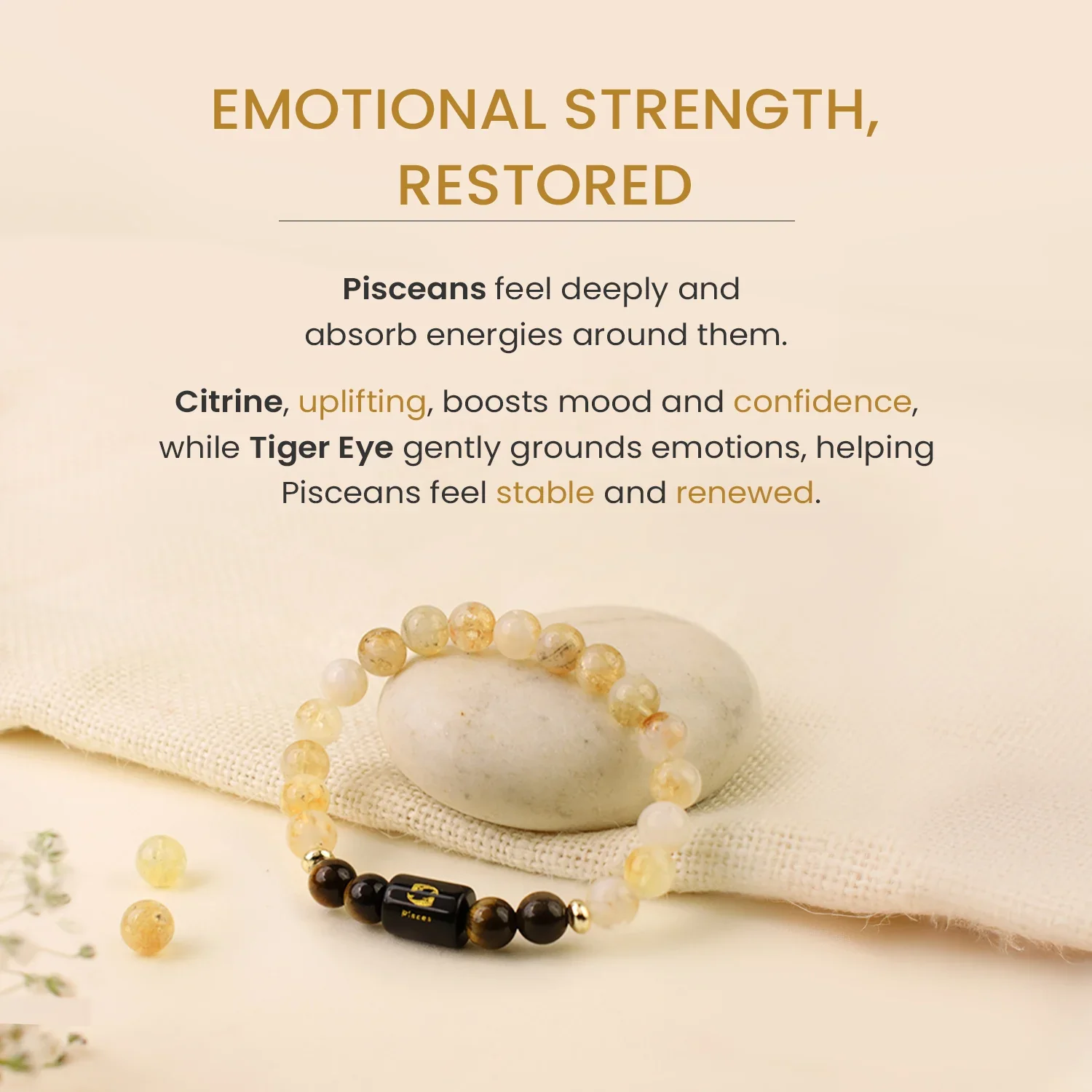 Zodiac Bracelet - Image 3