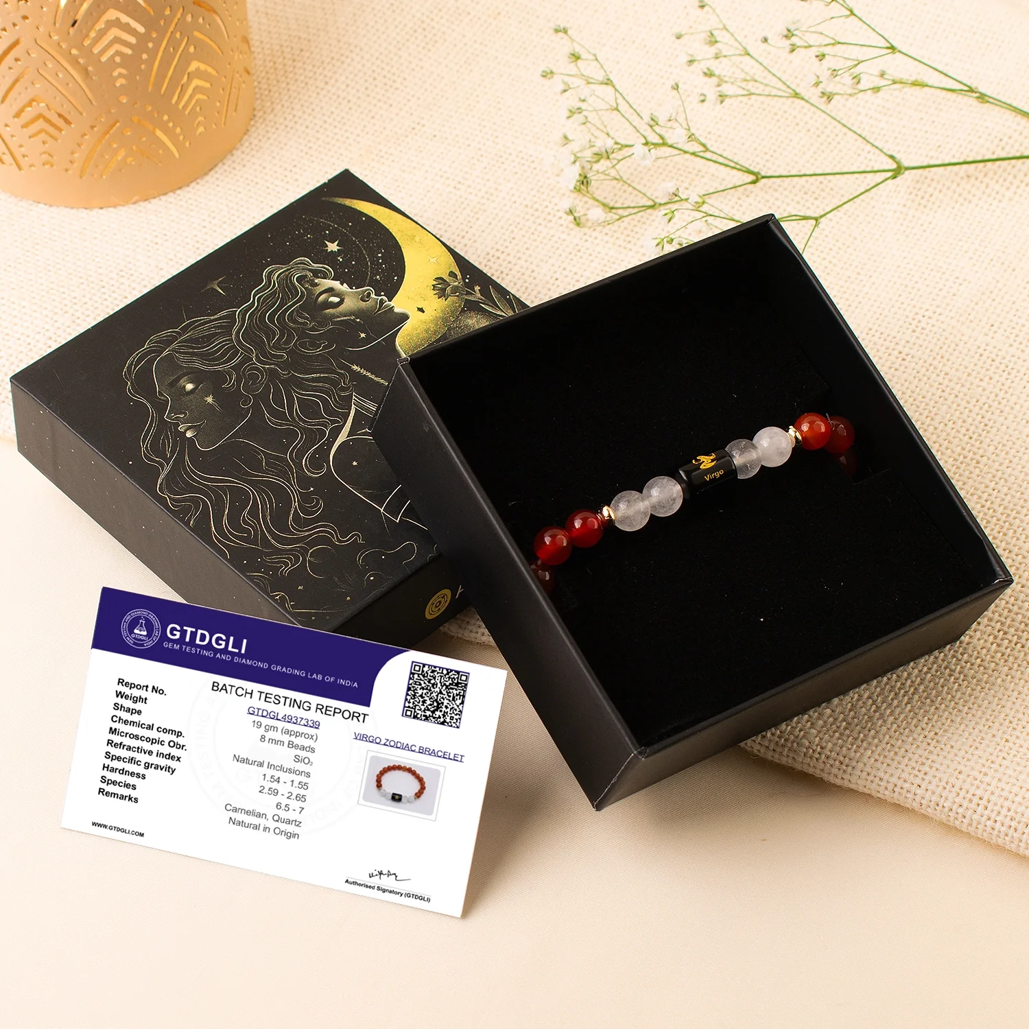 Zodiac Bracelet - Image 42