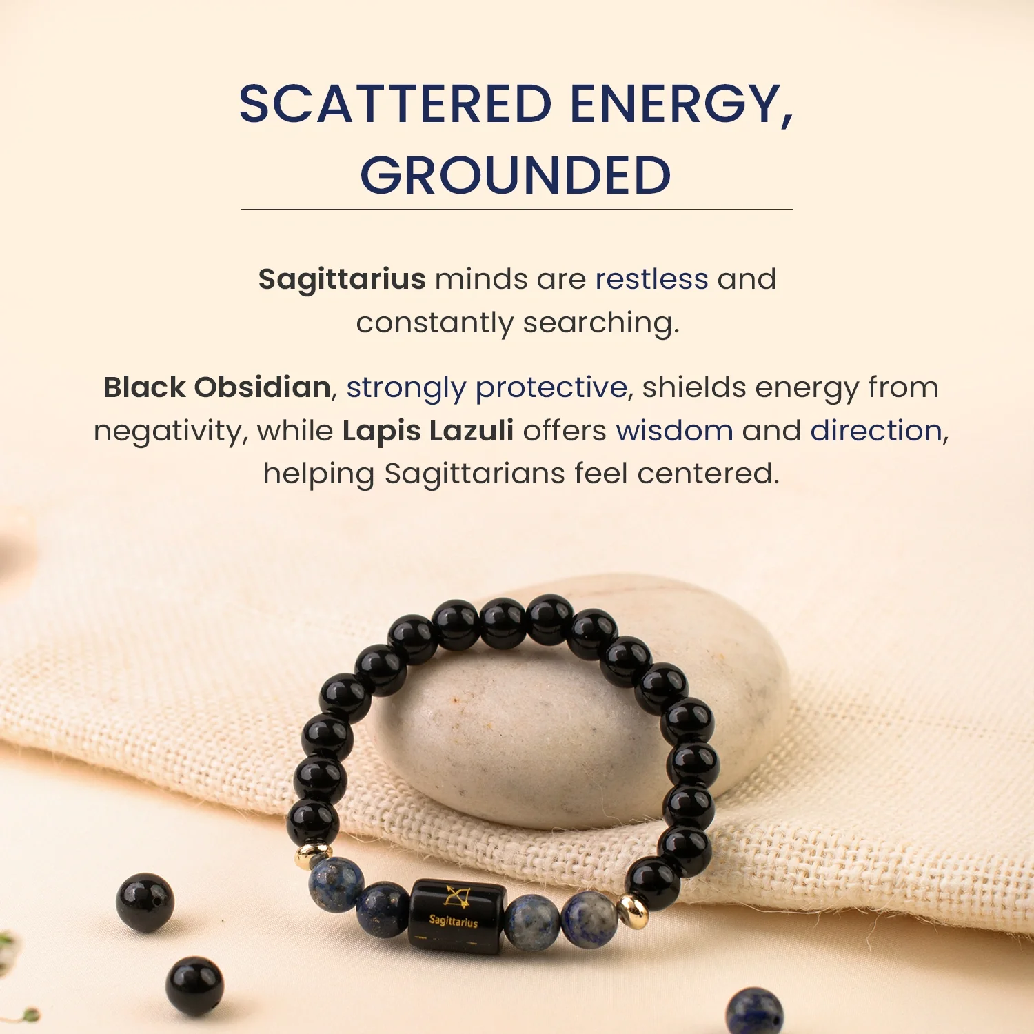 Zodiac Bracelet - Image 48