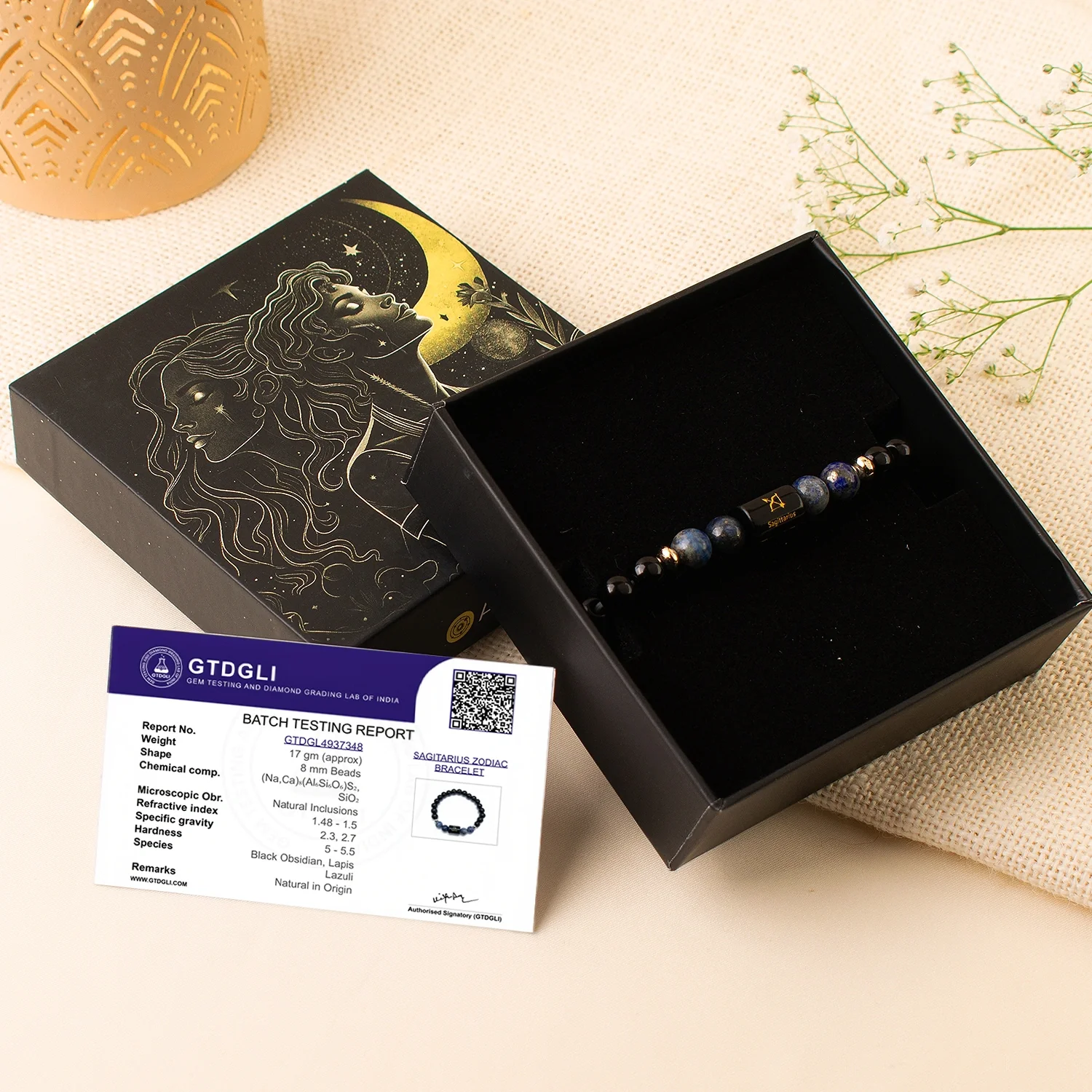 Zodiac Bracelet - Image 49
