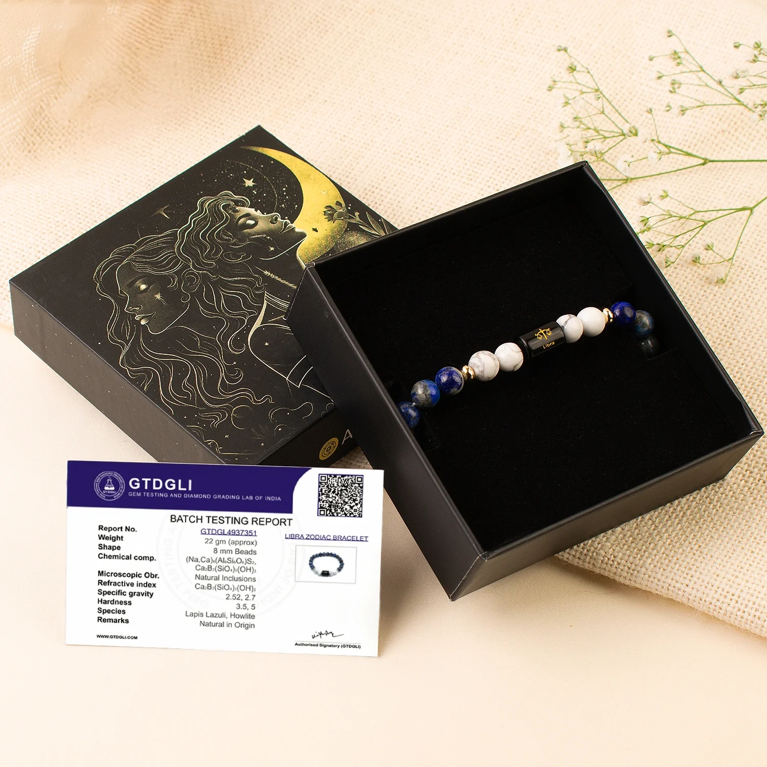 Zodiac Bracelet - Image 71