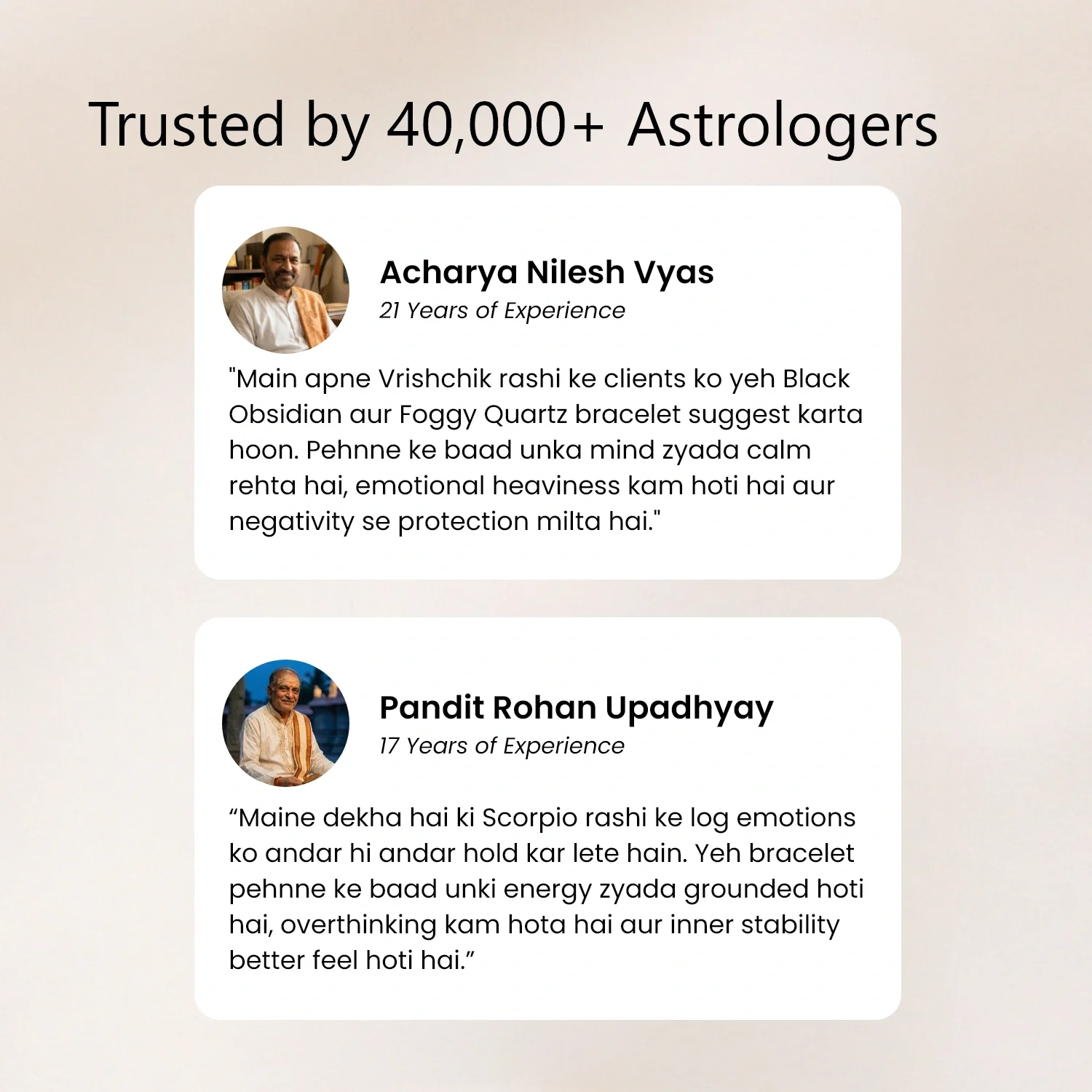Zodiac Bracelet - Image 75