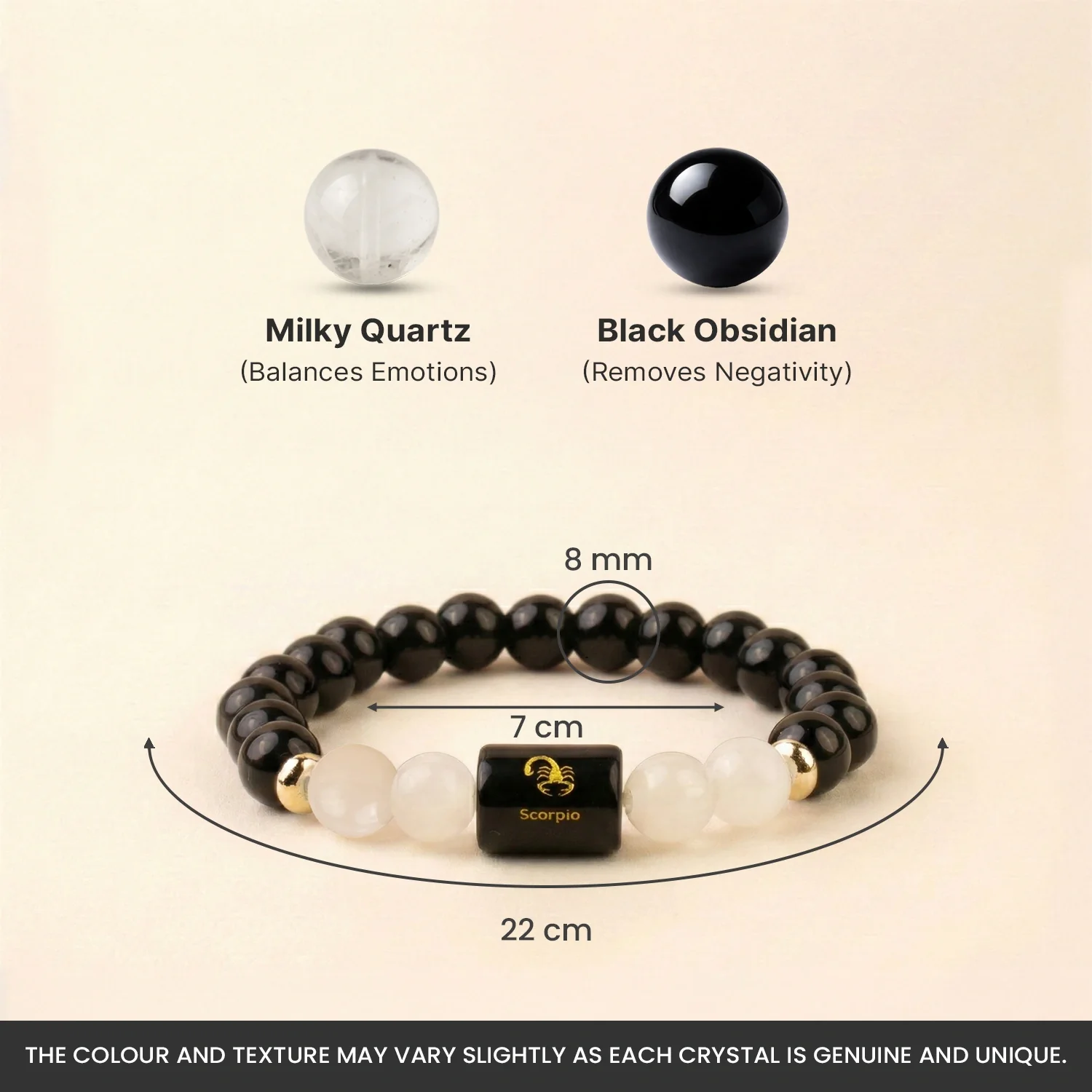 Zodiac Bracelet - Image 79