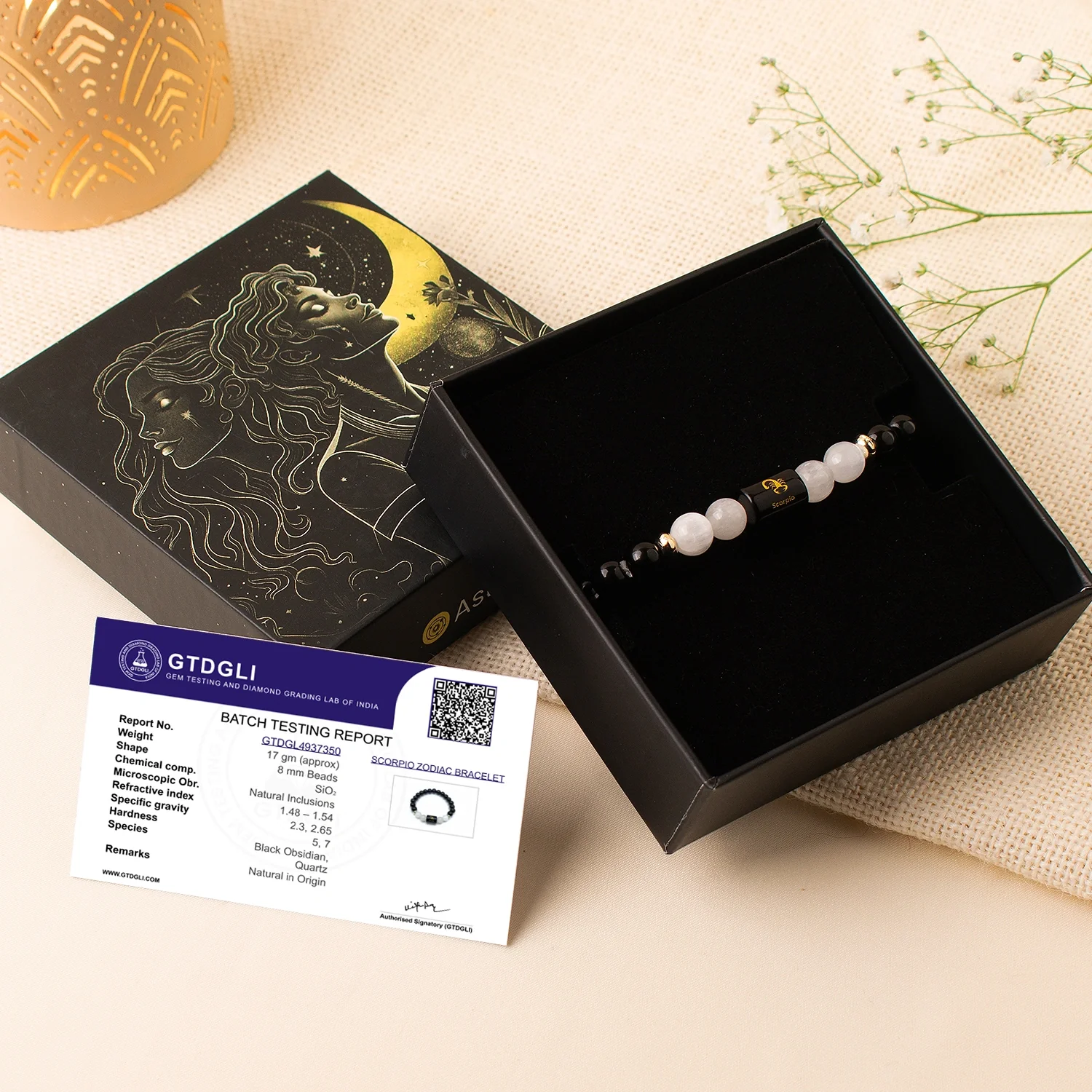 Zodiac Bracelet - Image 80